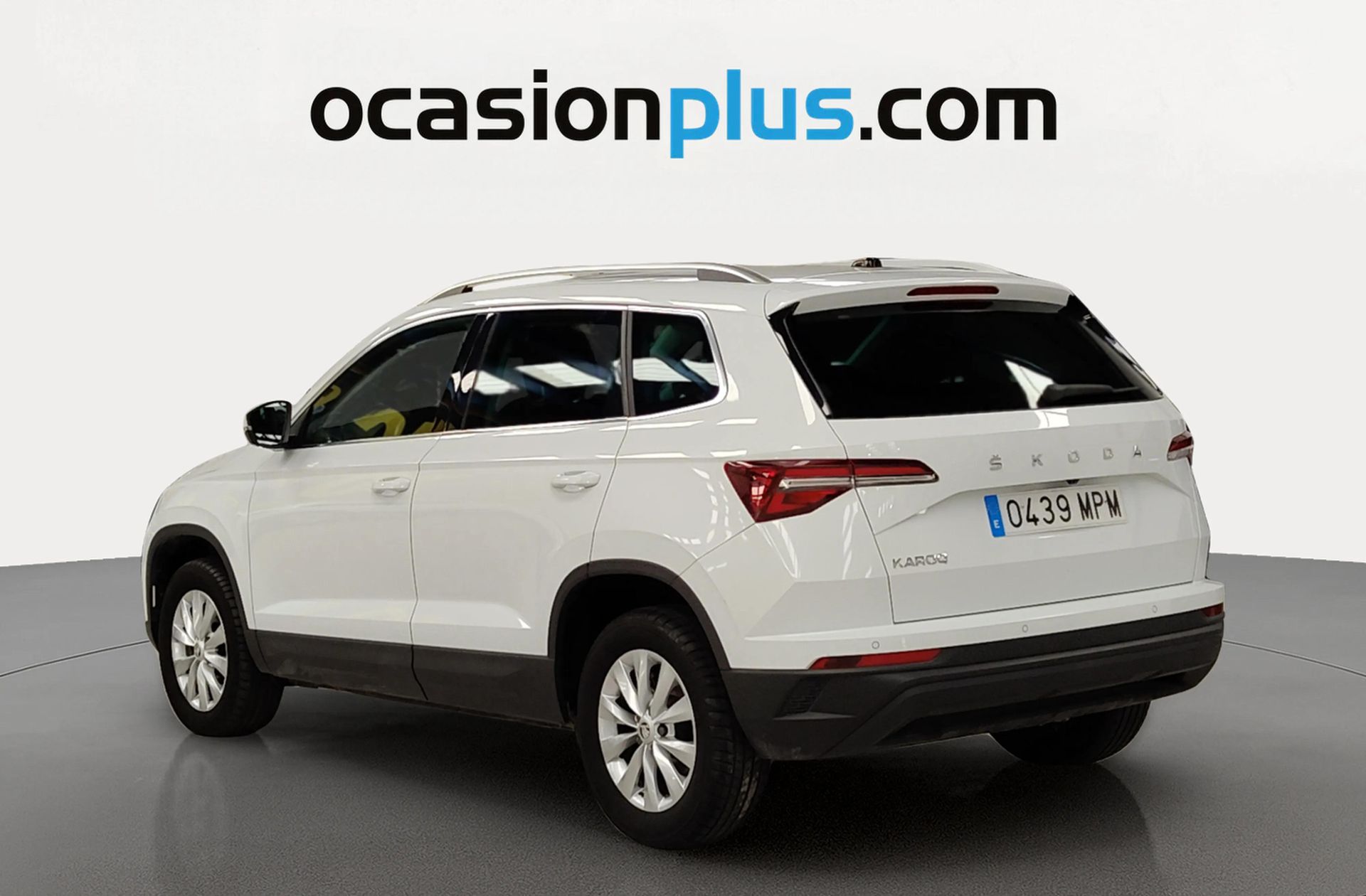 Škoda Karoq 2.0 TDI Selection - foto 3
