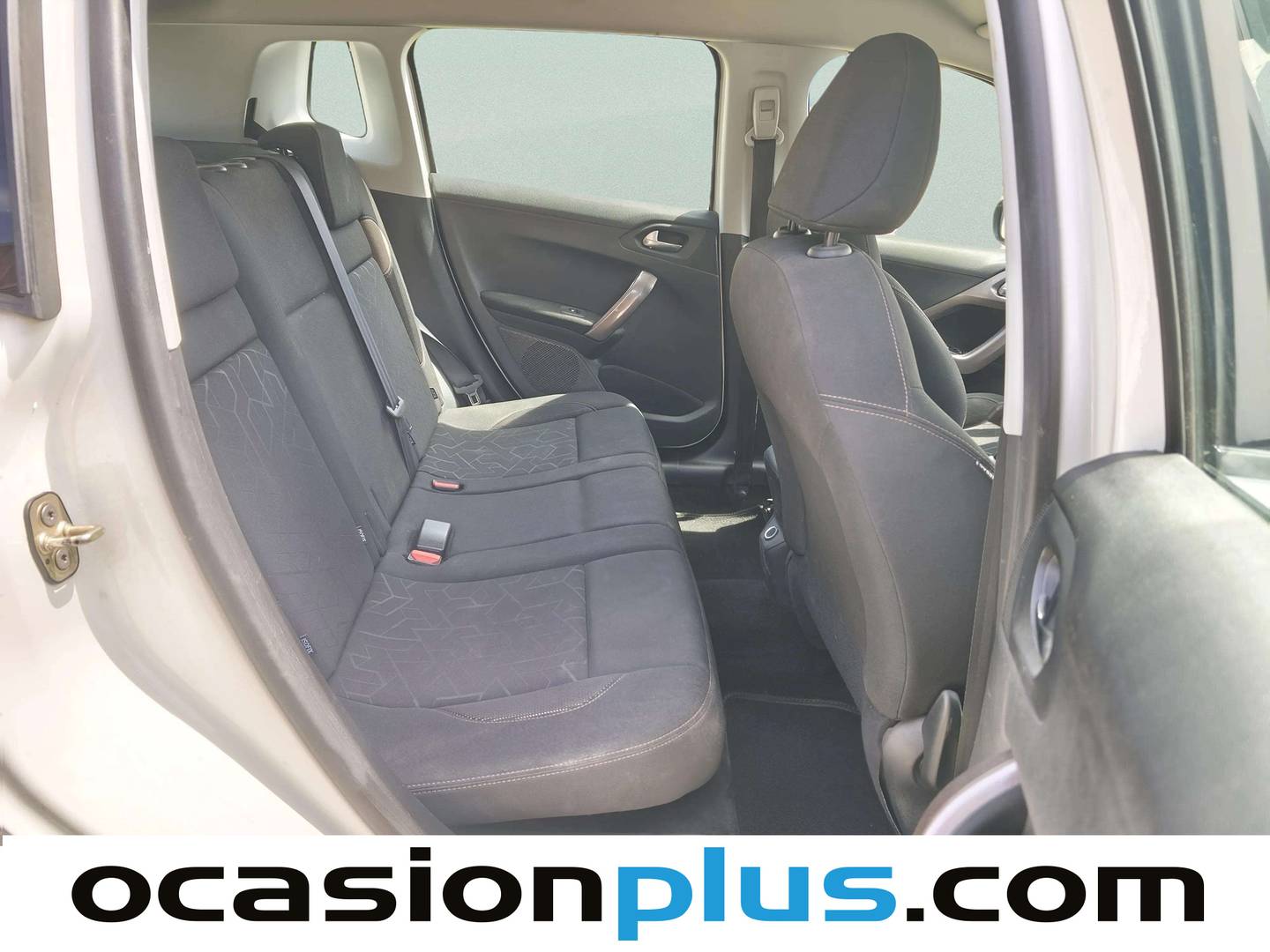 Peugeot 2008 Peugeot 2008 e-HDI 92 Active  (92 CV) manual