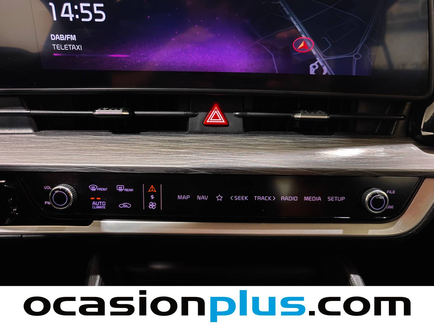 KIA Sportage Kia Sportage 1.6 CRDi MHEV Business 4x2 (136 CV) de ocasión