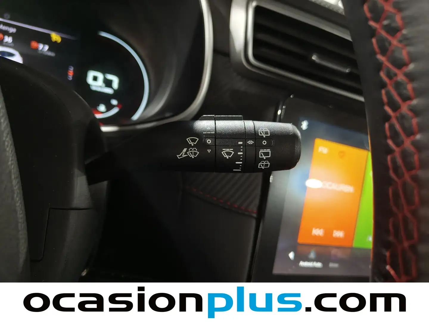 Foto MG ZS MG ZS 1.5 Luxury (106 CV)