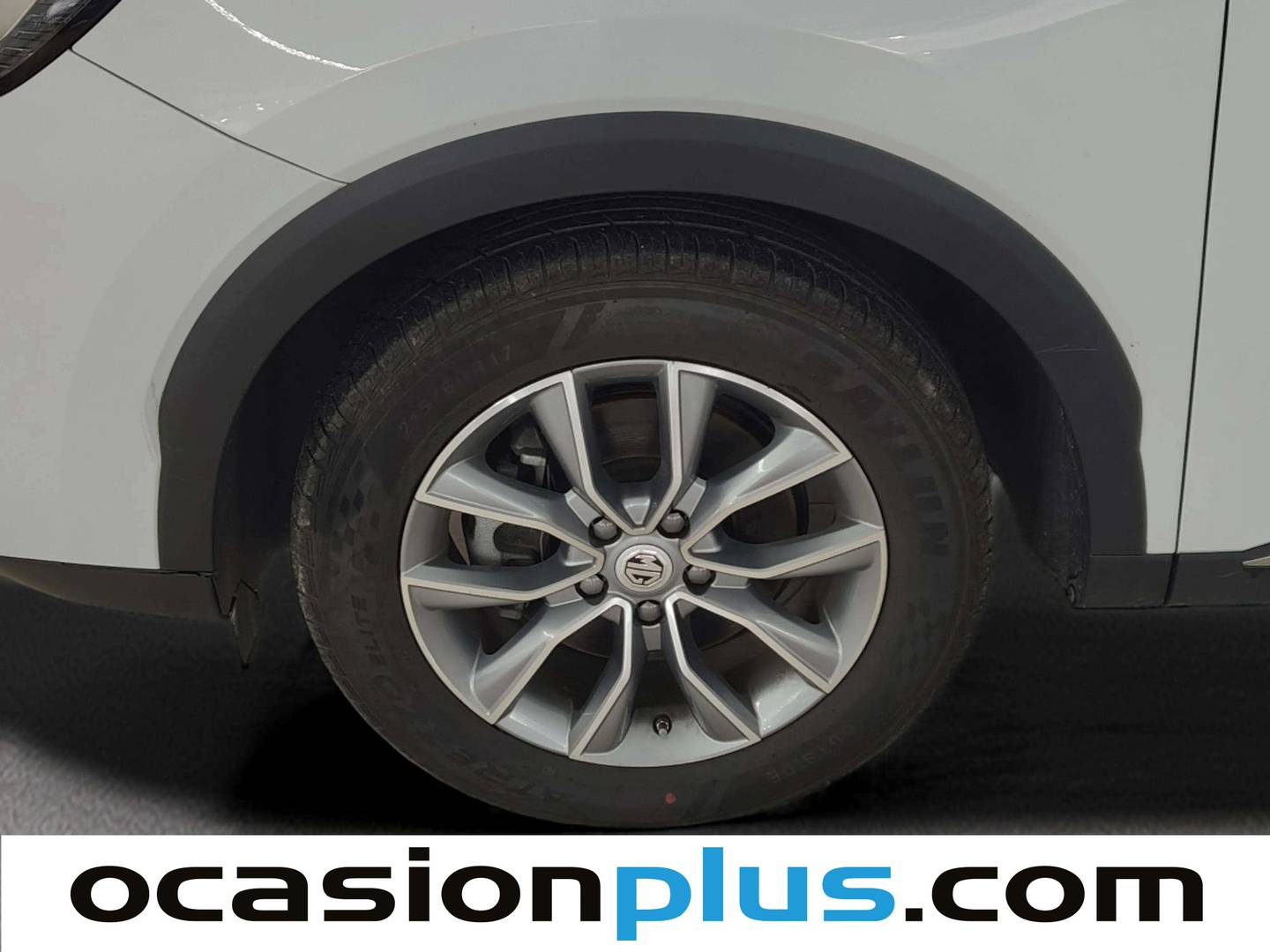 MG HS MG HS 1.5 Turbo GDI Comfort DCT (162 CV) 162cv