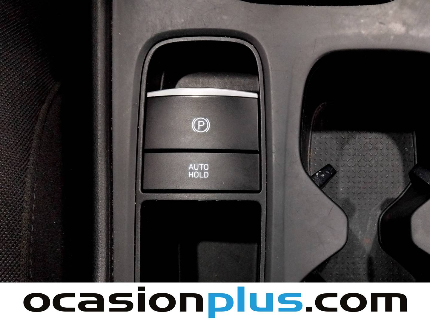 Equipamiento del Hyundai Tucson Hyundai Tucson 1.6 TGDI Klass 4x2 (150 CV)