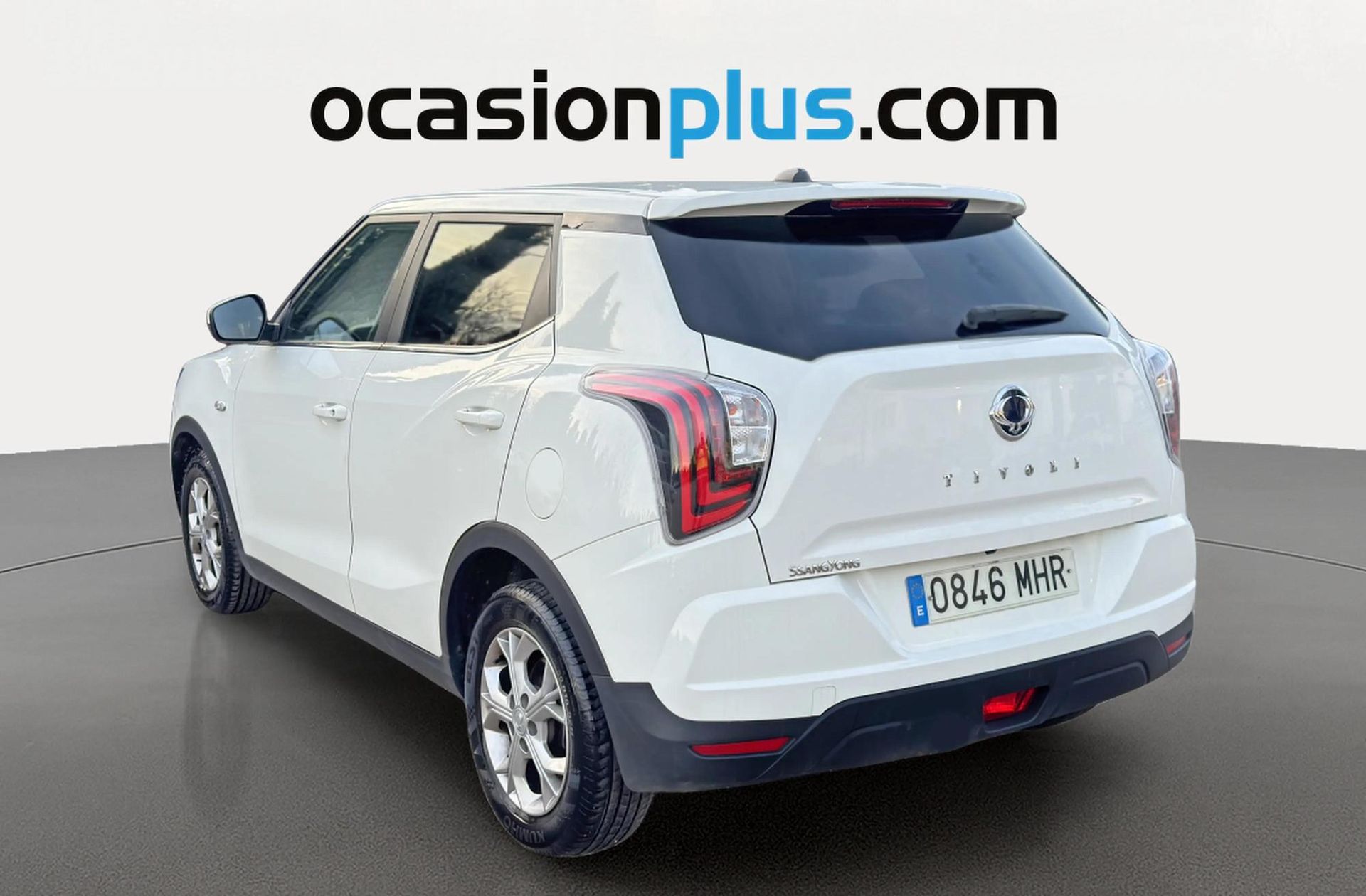 SsangYong Tivoli G12T Urban Plus - foto 3