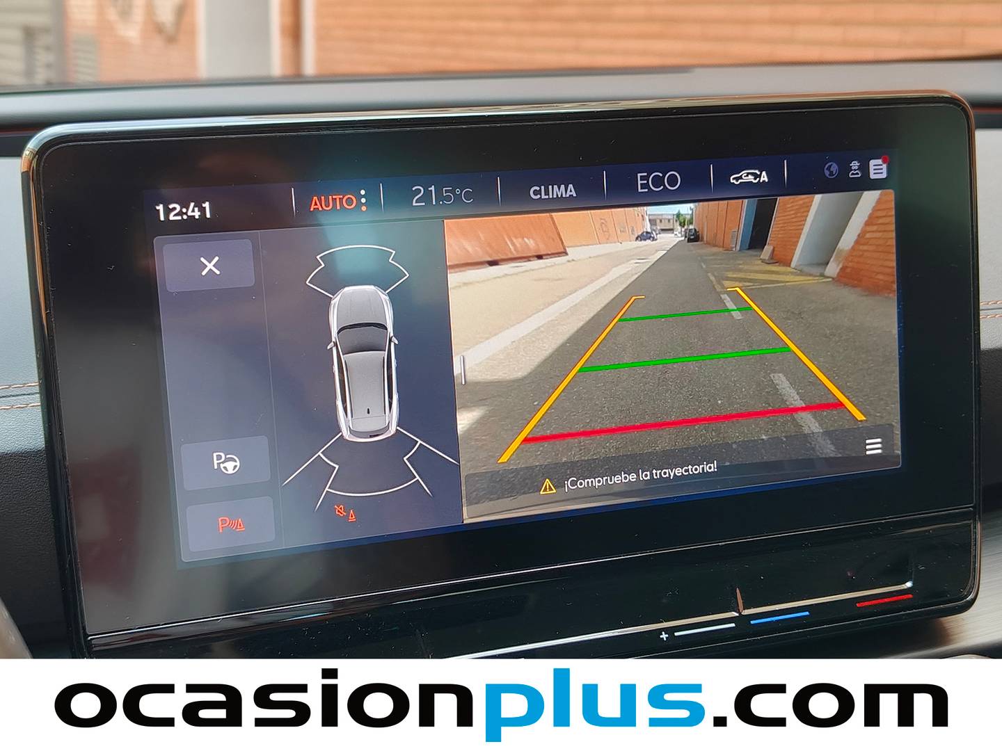 Extras del Cupra Formentor Cupra Formentor 1.4 e-Hybrid DSG  (204 CV)