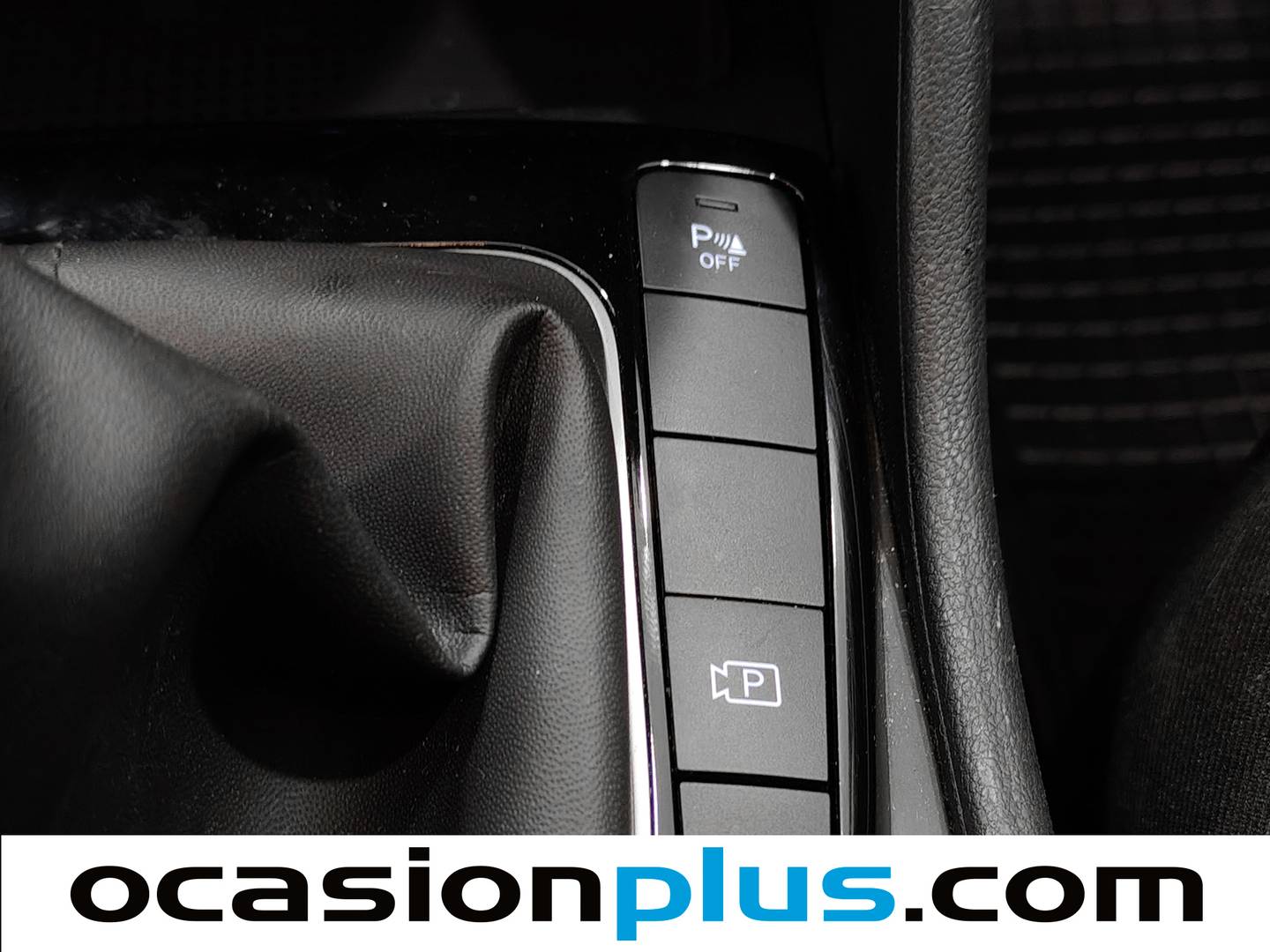 Extras del Hyundai Tucson Hyundai Tucson 1.6 TGDI 48V Maxx (150 CV)