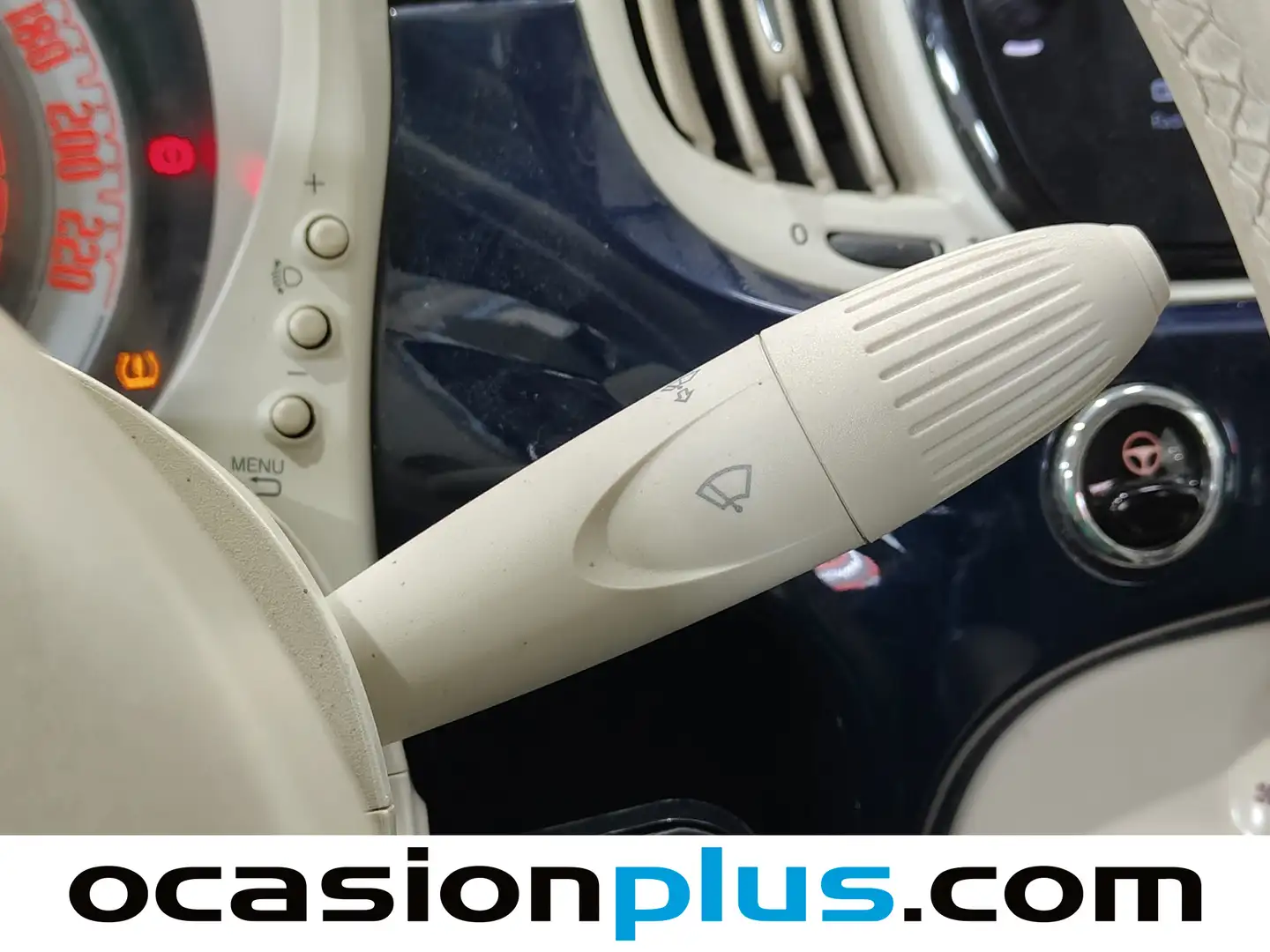 Foto Fiat 500C Fiat 500C 1.0 Hybrid Dolcevita (70 CV)