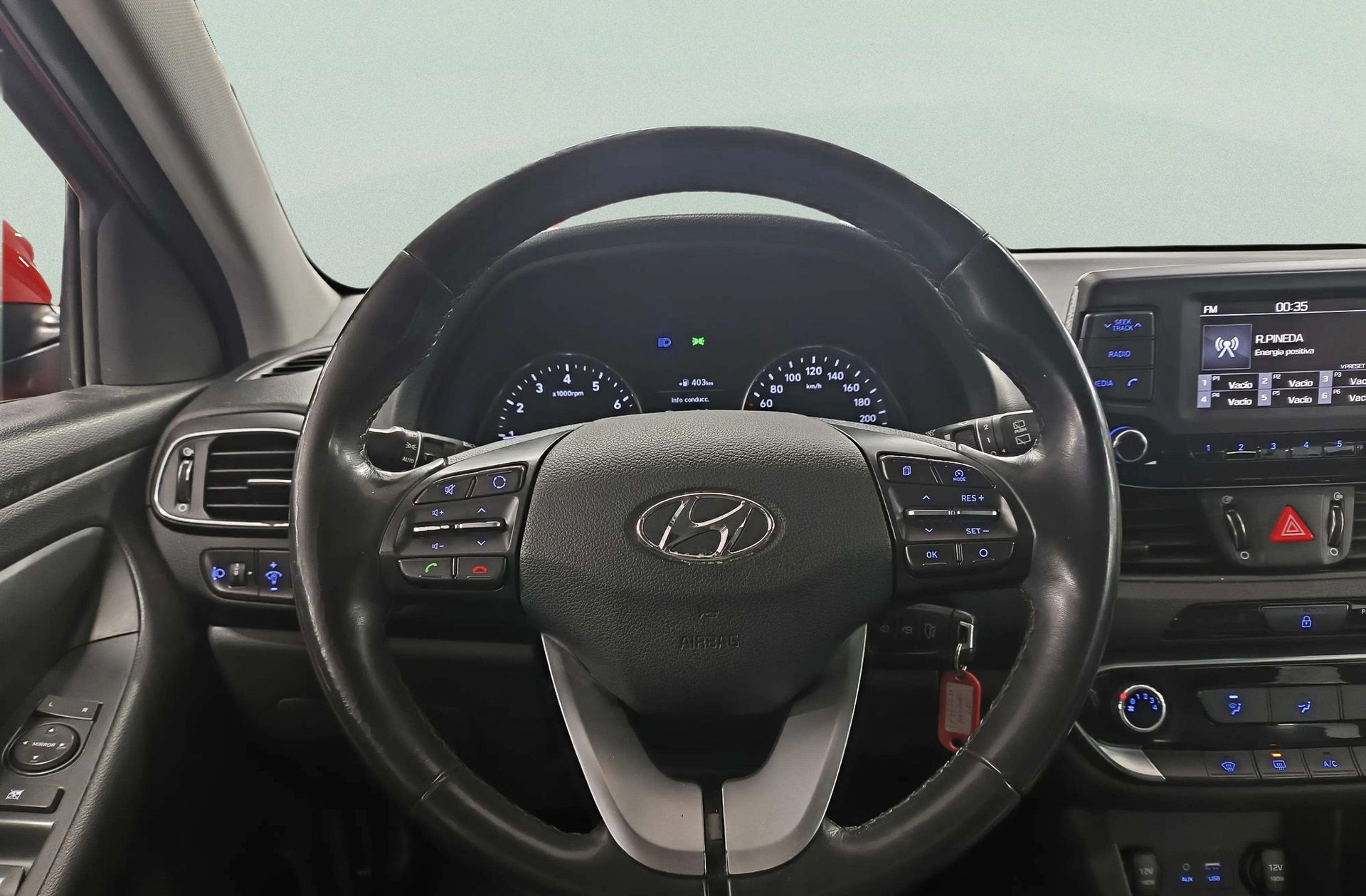 Hyundai i30 1.0 T-GDi Essence - foto 17