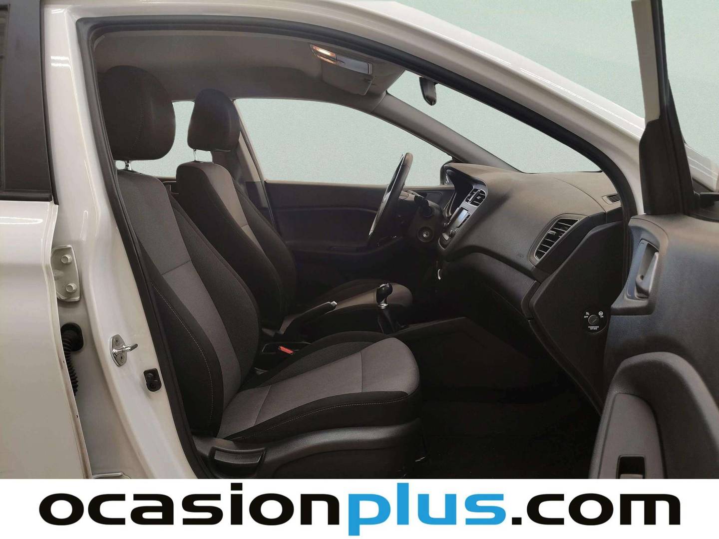 Hyundai i20 Hyundai i20 1.2 MPI Essence LE (75 CV) km 0