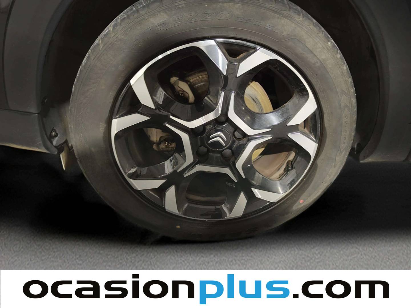 Foto Citroën C5 Aircross Citroen C5 Aircross PureTech 130 S&S C Series (131 CV)