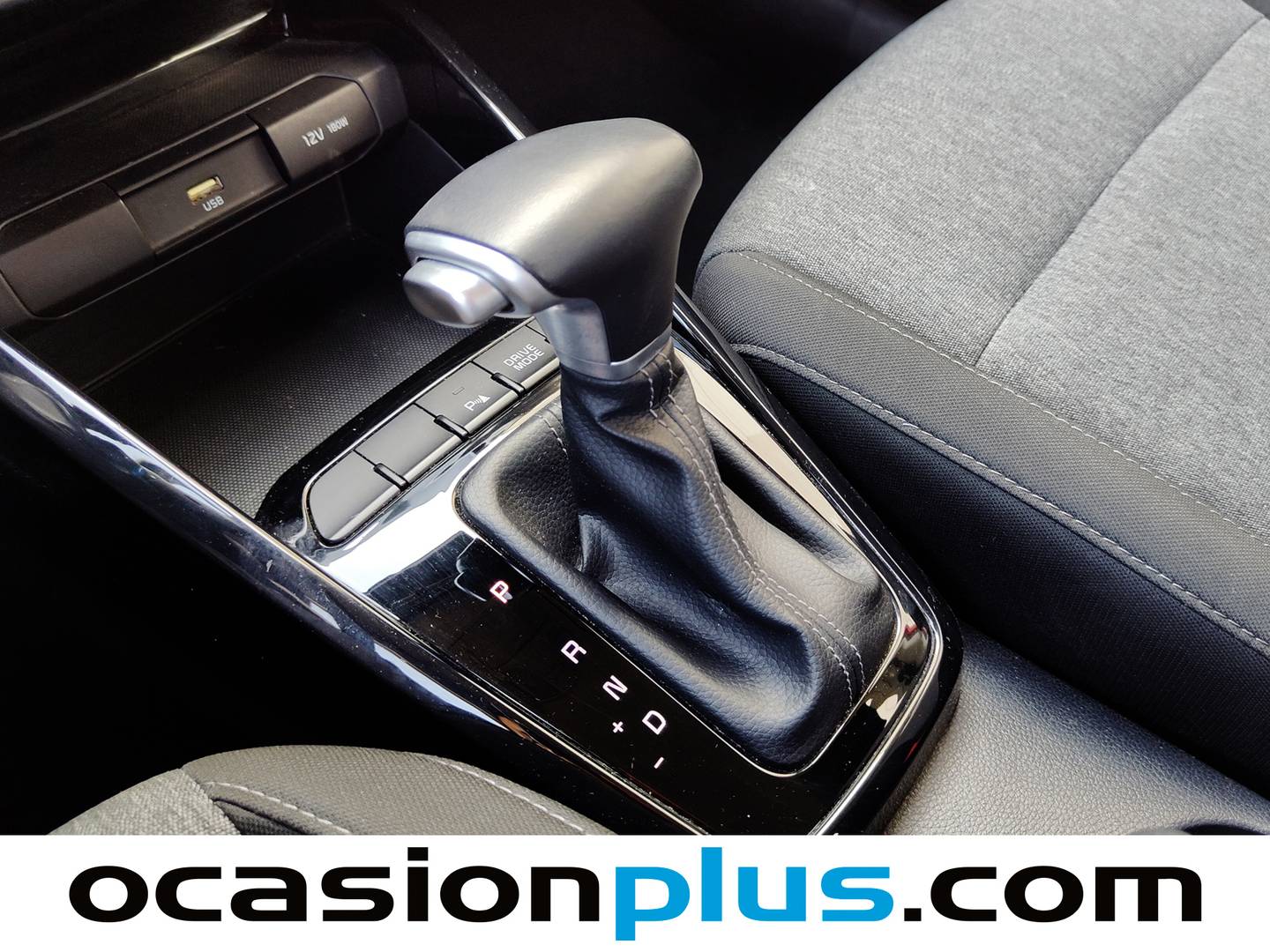 KIA Stonic KIA Stonic 1.0 T-GDi Drive (100 CV) de segunda mano