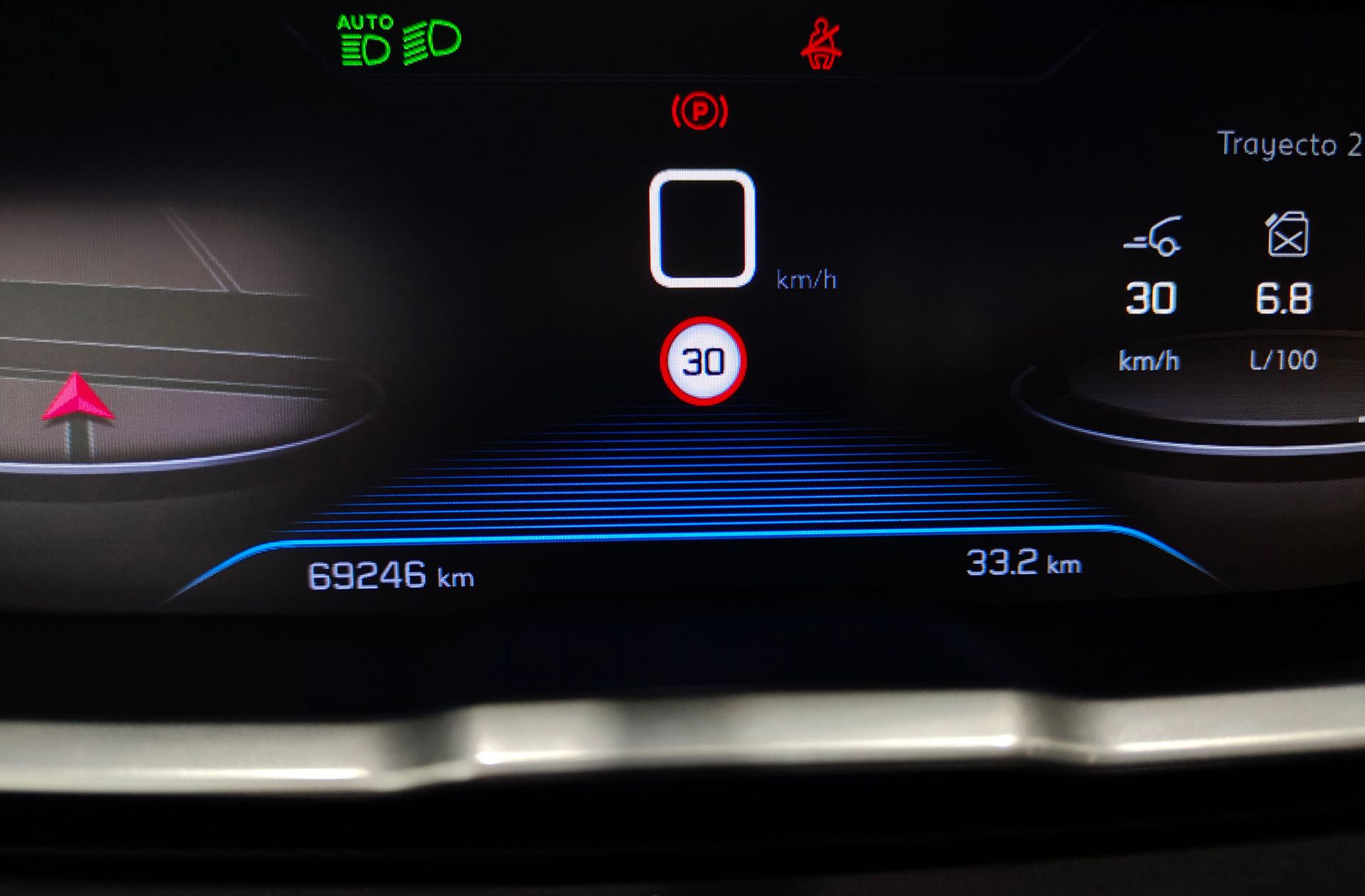 Peugeot 5008 BlueHDi 150 GT-Line - foto 14
