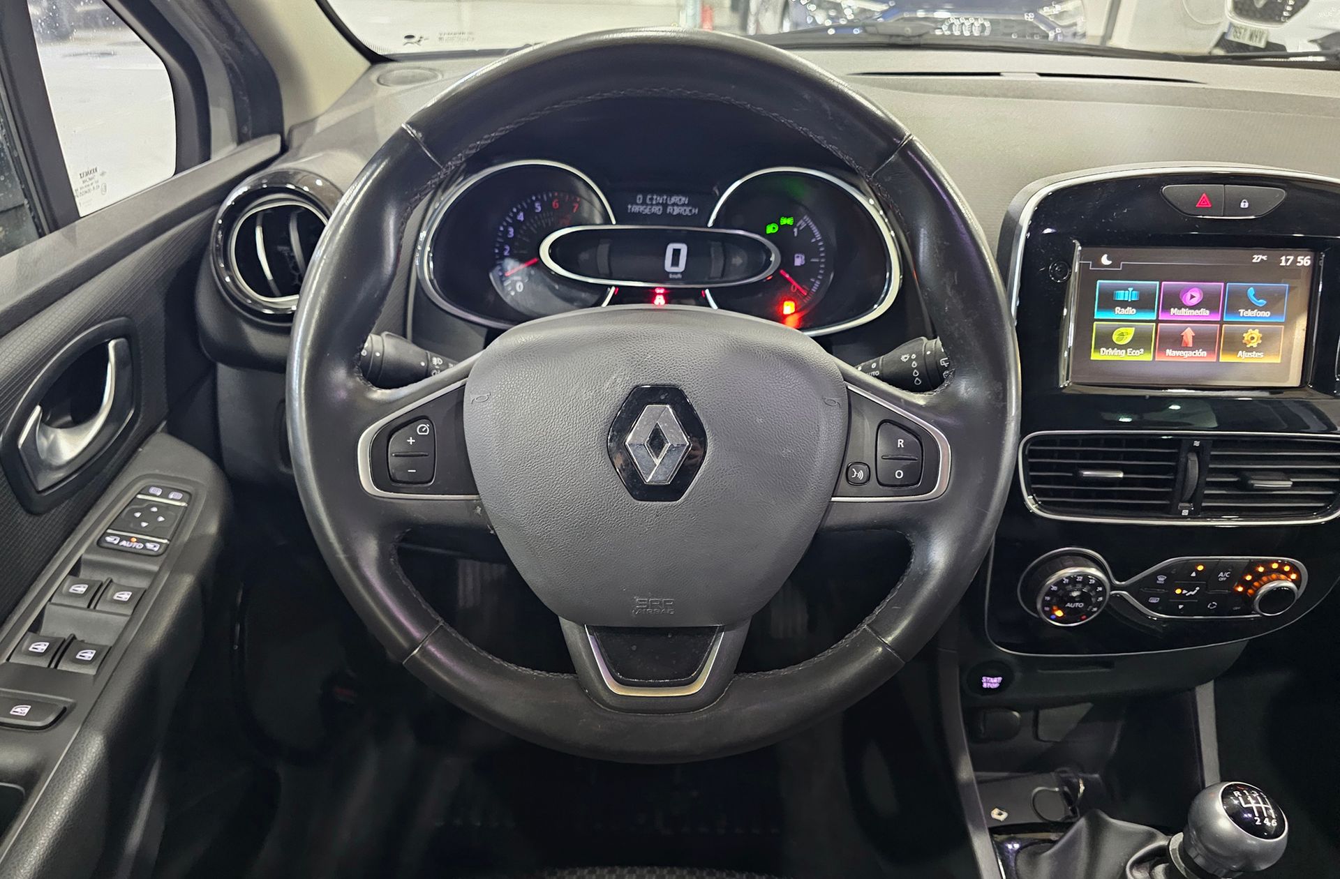Renault Clio Zen Energy TCe - foto 24