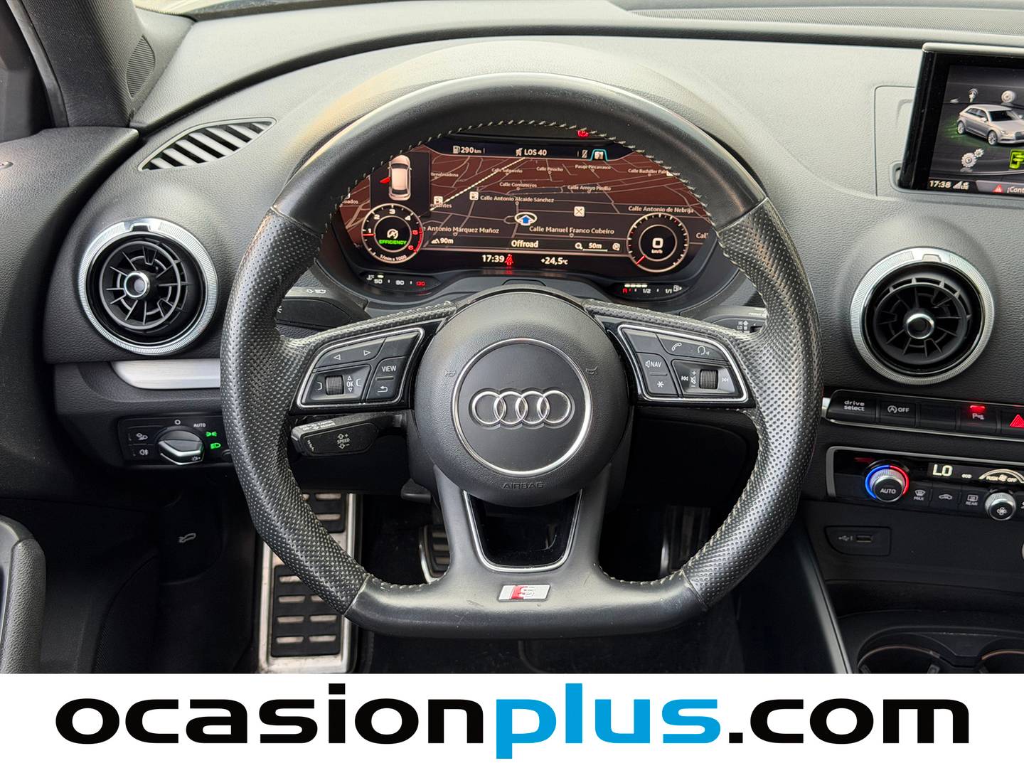 Audi A3 Audi A3 Sportback S line 35 TDI (150 CV) de ocasión