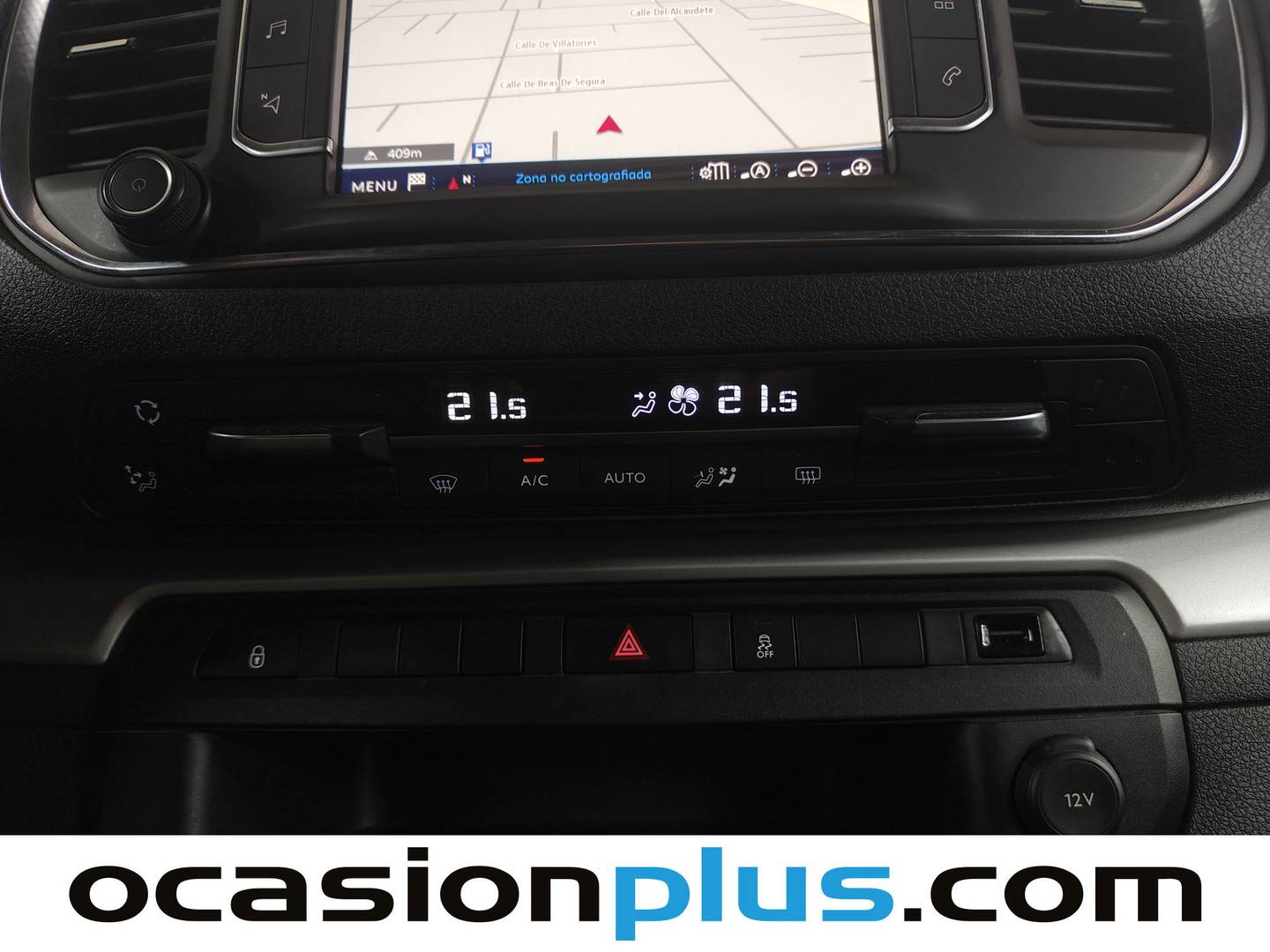 Peugeot Traveller Peugeot Traveller 2.0 BlueHDi Business Standard (150 CV) 9 Plazas 2017