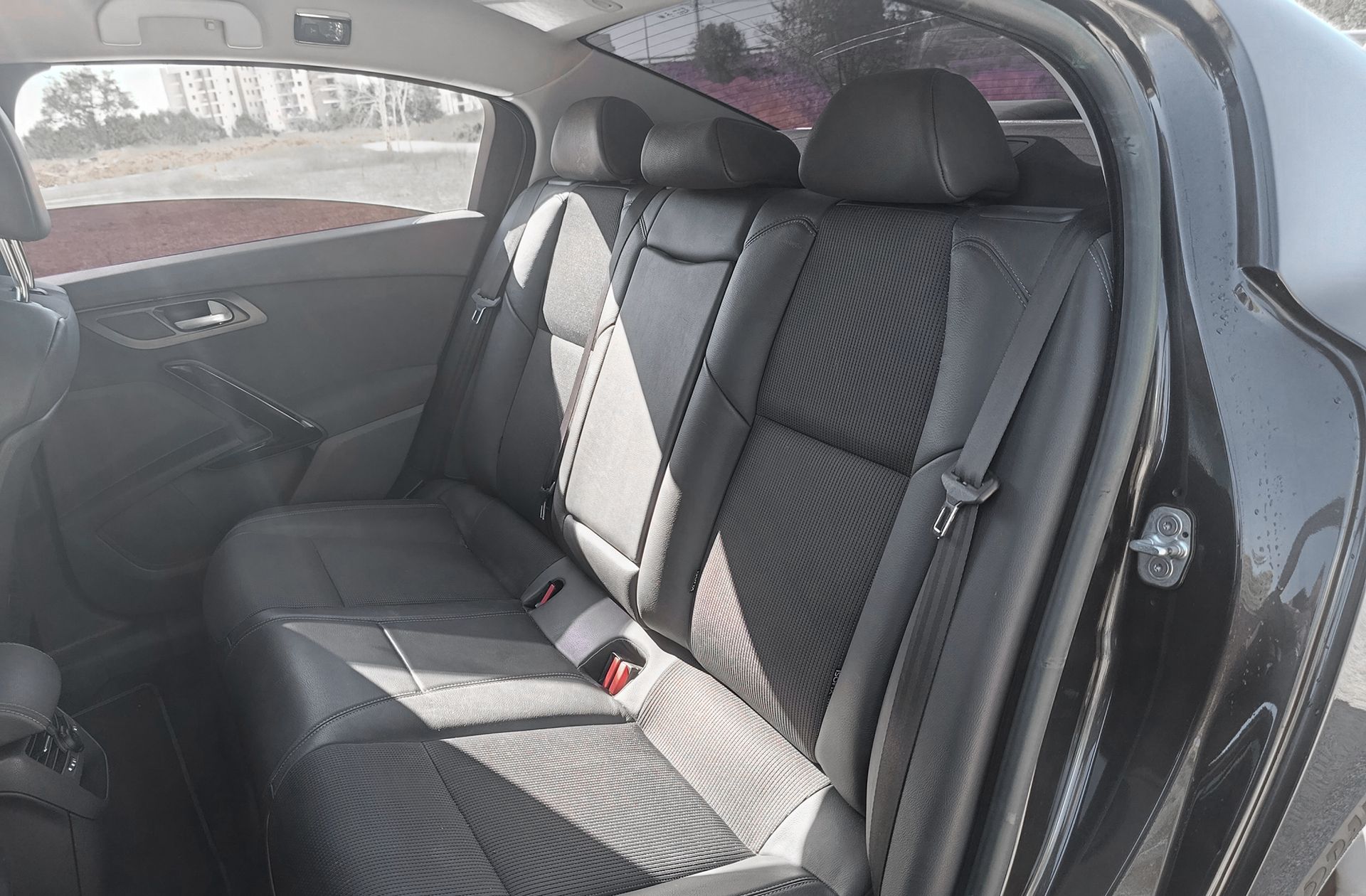 Peugeot 508 2.0 HDi Allure - foto 11
