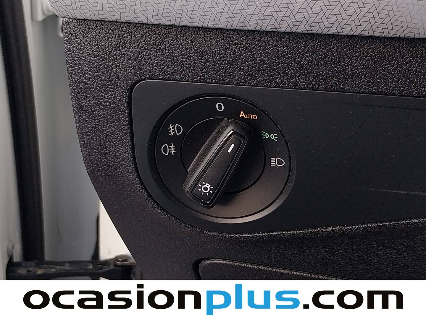 Foto Seat Tarraco SEAT Tarraco 1.5 TSI S&S Style XL (150 CV) 7 Plazas