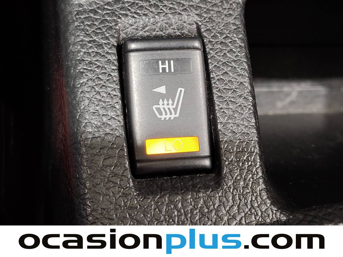 Equipamiento del Nissan QASHQAI Nissan Qashqai dCi 130 Tekna 4x2 XTronic (130 CV)