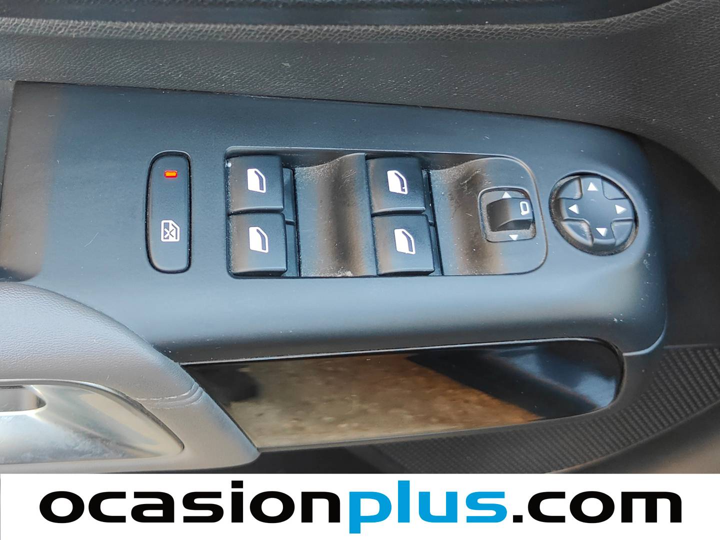 Citroën C5 Aircross Citroën C5 Aircross PureTech 130 S&S Live (131 CV) de segunda mano