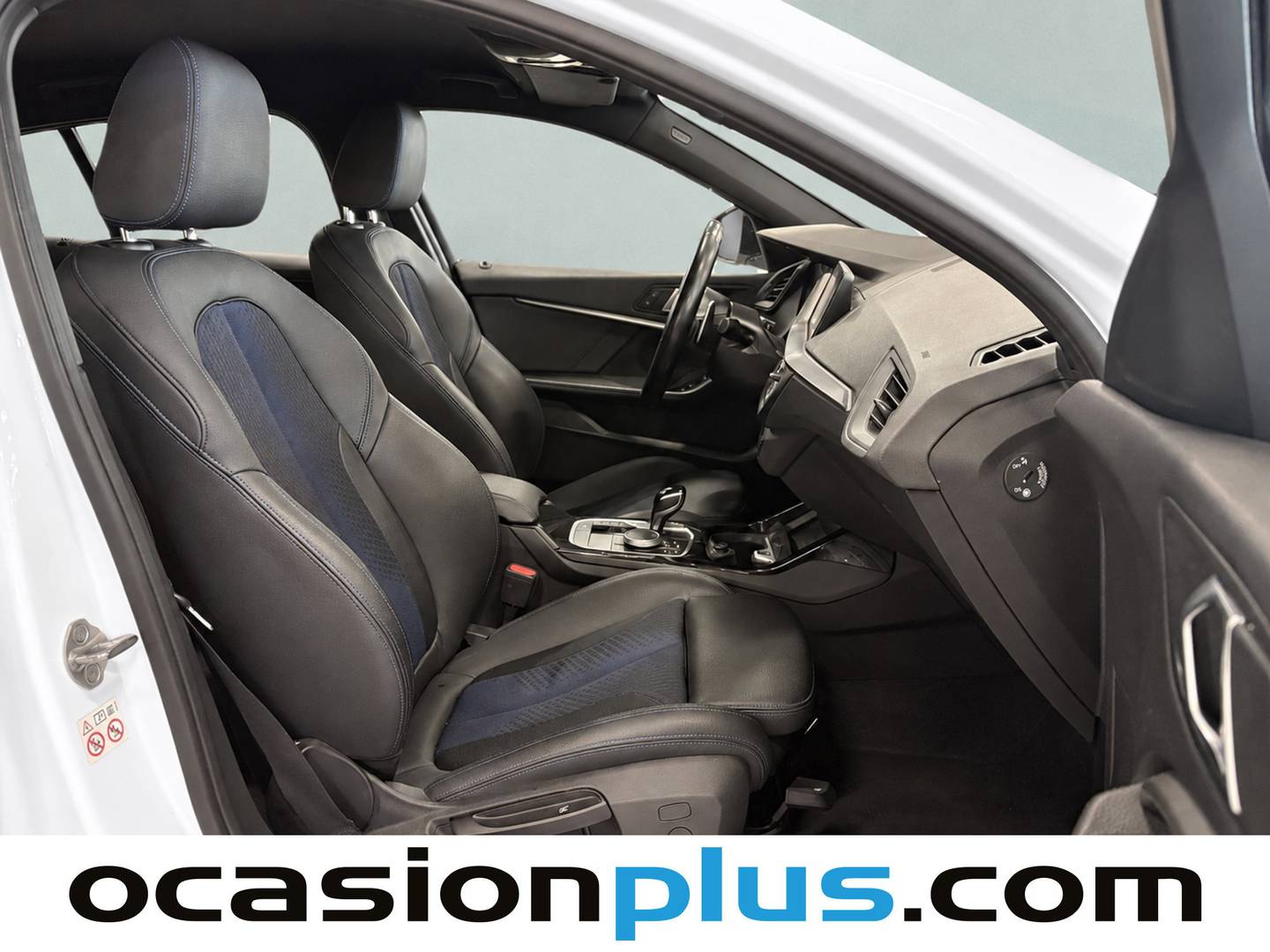 BMW Serie 1 BMW Serie 1 118d Business (150 CV) Pack M automático