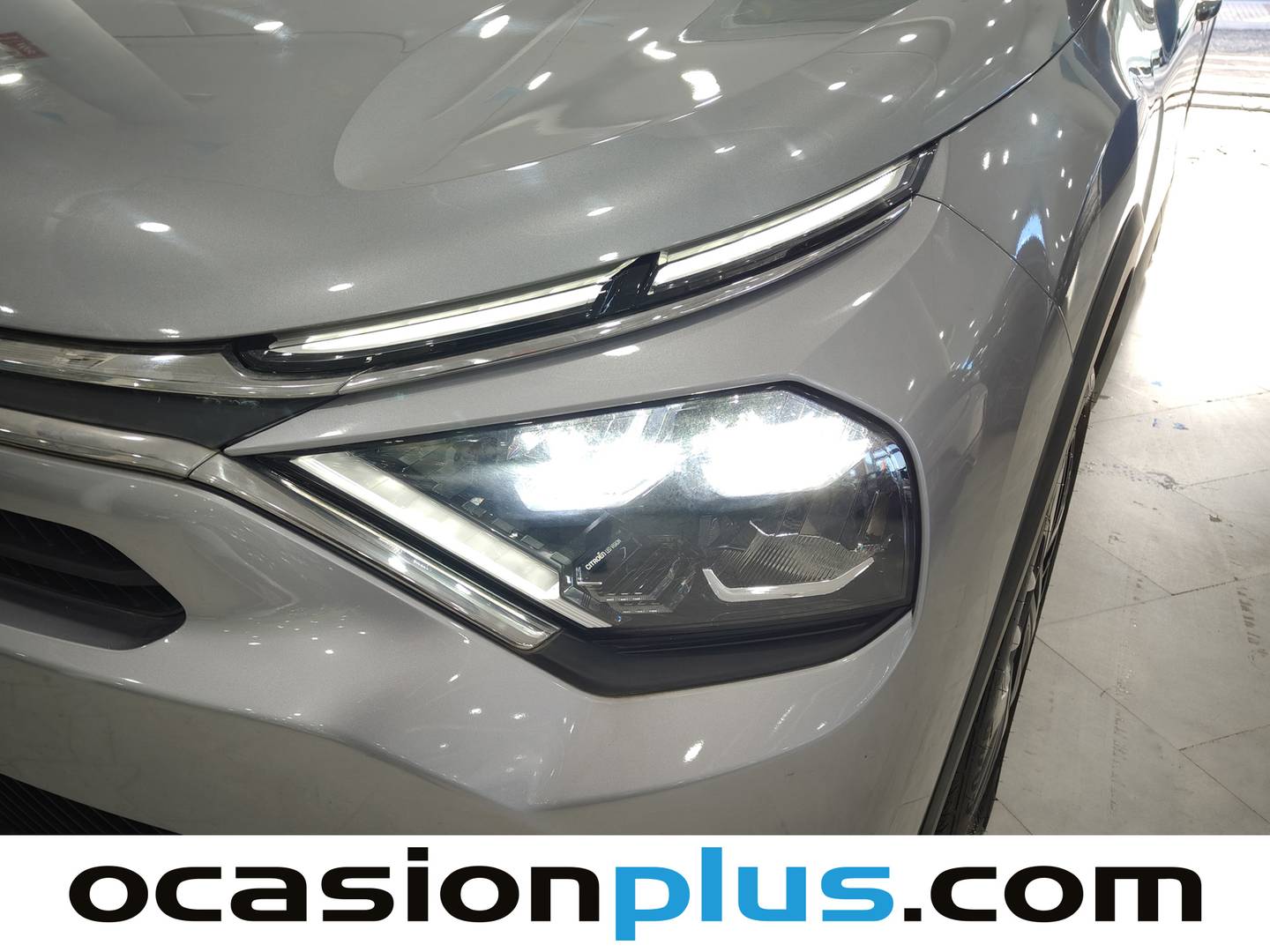 Citroën C4 Citroen C4 PureTech 130 S&S 6v Plus (131 CV) barato