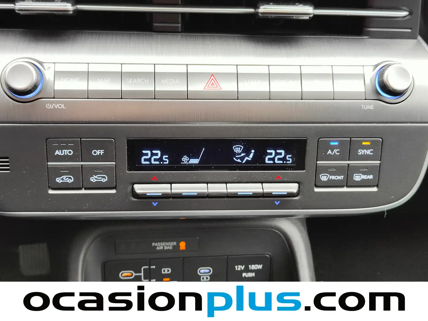 Foto Hyundai Kona Hyundai Kona 1.0 TGDi 48V Maxx 4x2 (120 CV)