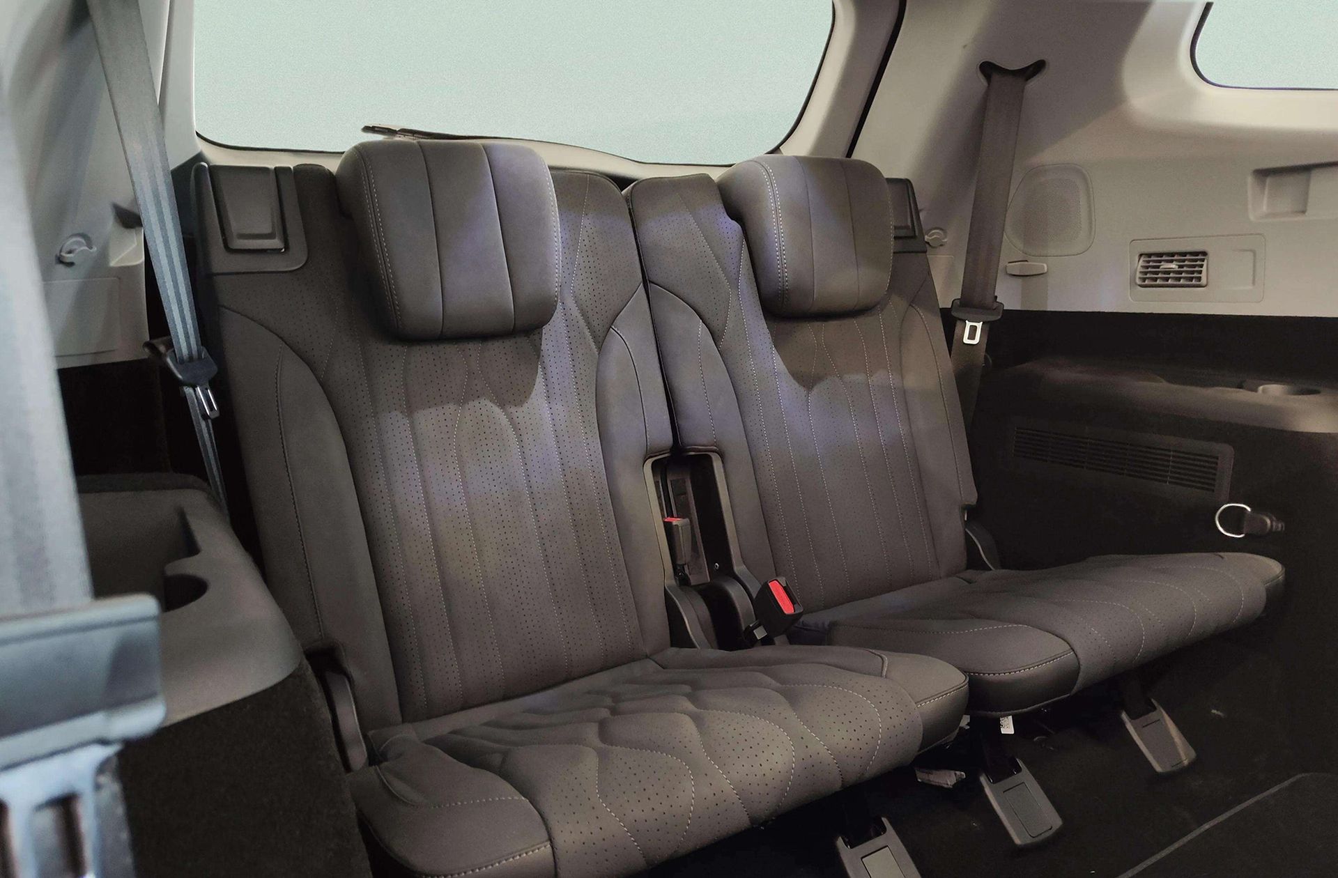 Ebro s800 1.6 T-GDi Luxury DCT 7 plazas - foto 20