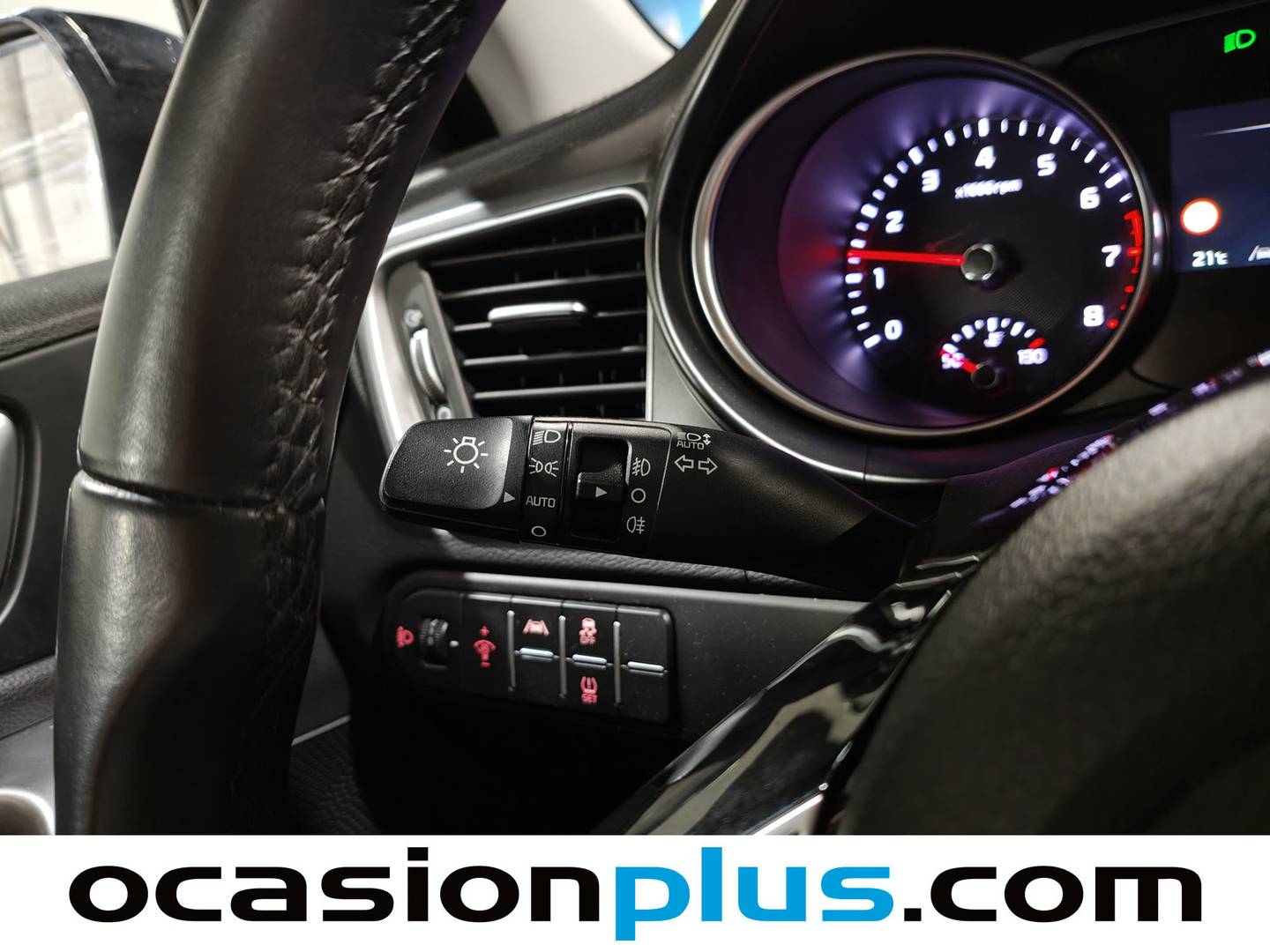 KIA XCeed KIA XCeed 1.0 T-GDi Drive (100 CV) de segunda mano