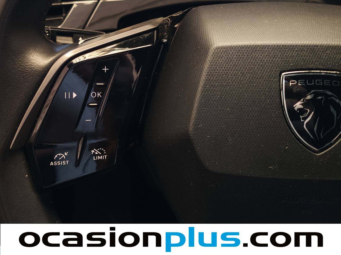 Peugeot 3008 Hybrid Peugeot 3008 Allure Hybrid eDCS6 (136 CV) km 0