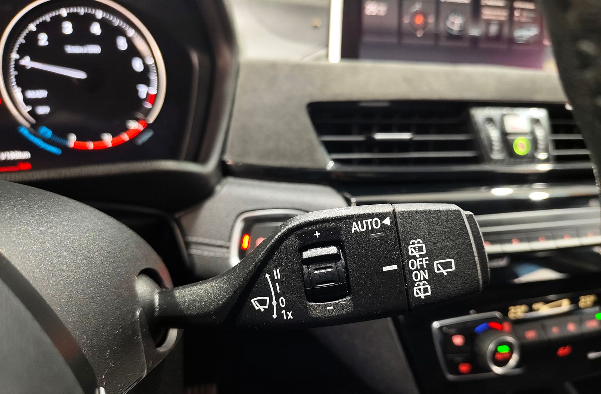 BMW X2 sDrive18i - foto 27
