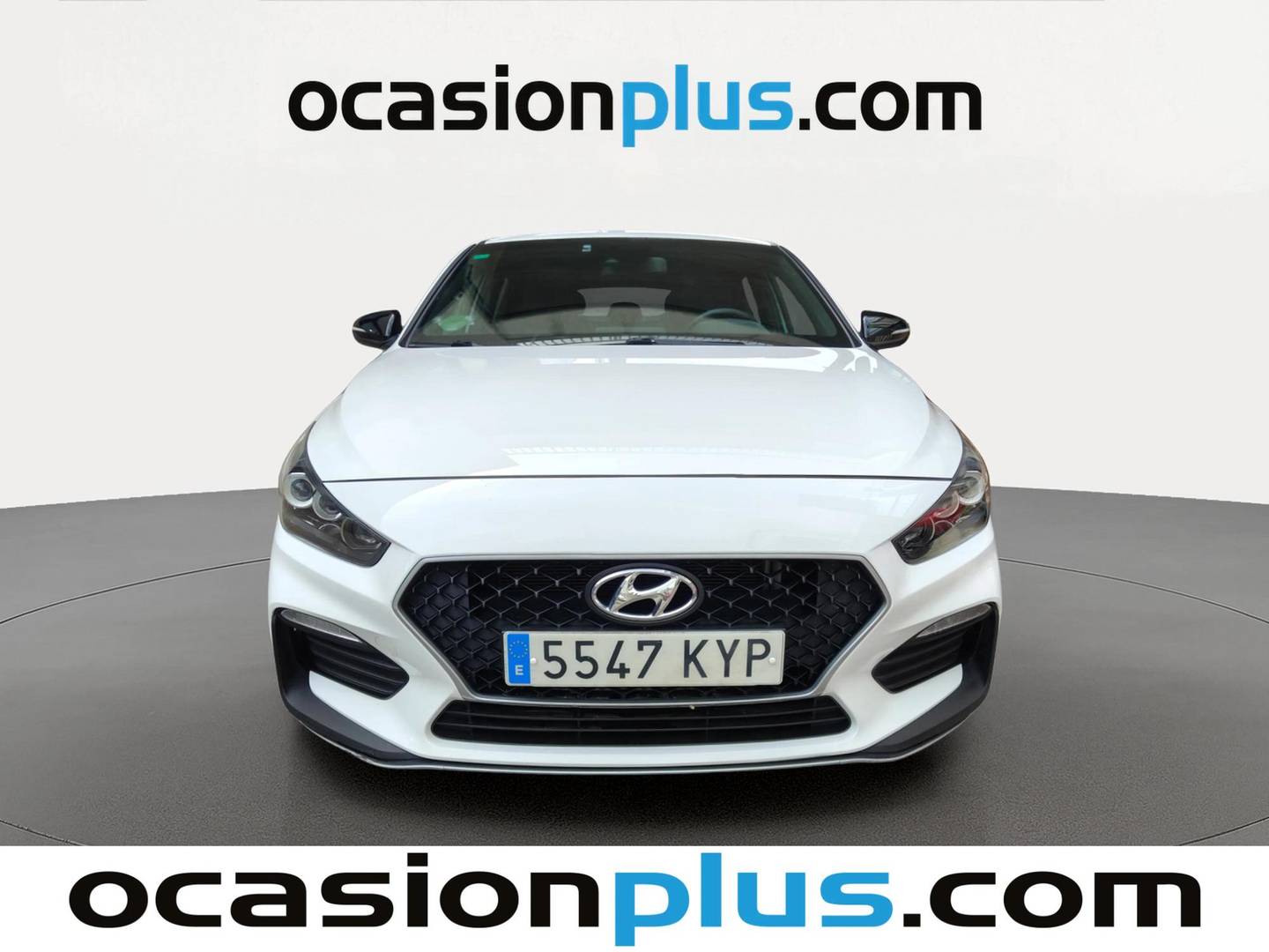 Hyundai i30 Hyundai i30 Fastback Fastback 1.4 TGDI N Line (140 CV) 140cv