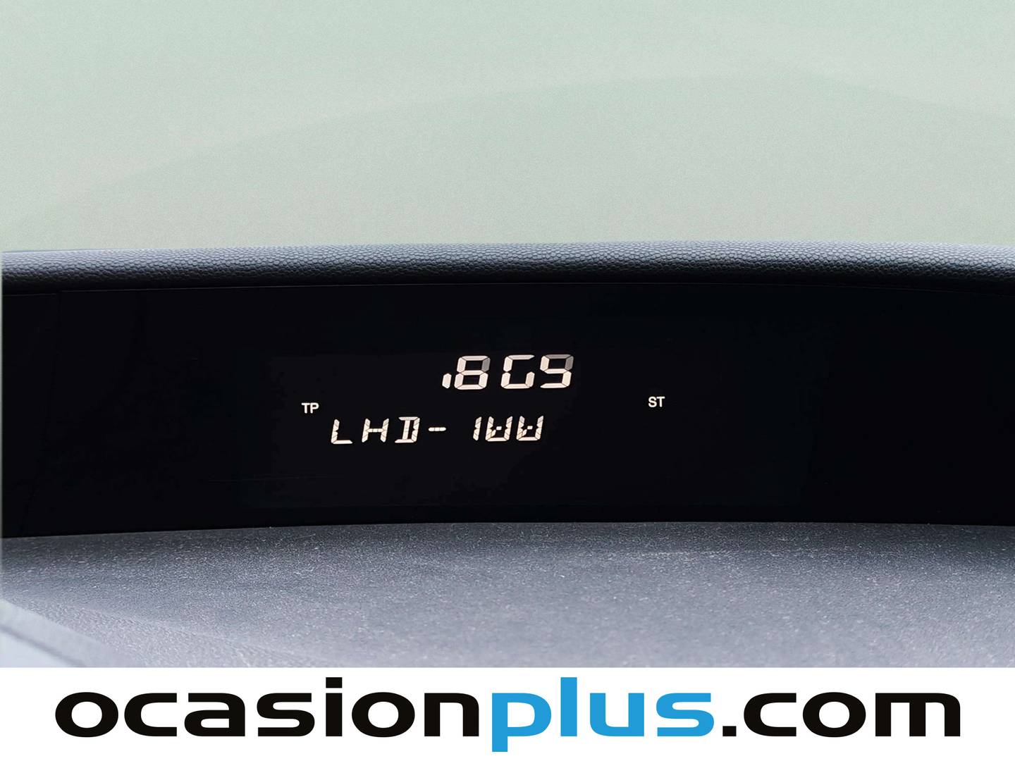 Foto Honda Civic Honda Civic 1.8 I-VTEC Sport  (140 CV)