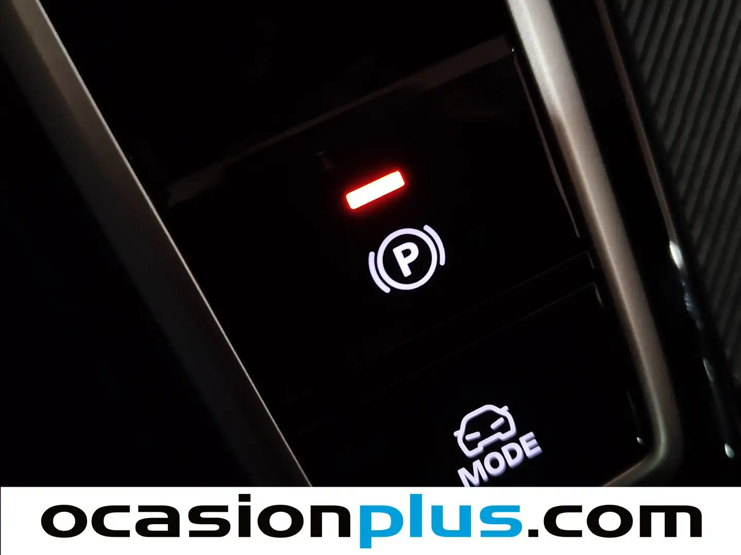 Foto MG ZS MG ZS 1.5 Hybrid Luxury (197 CV)