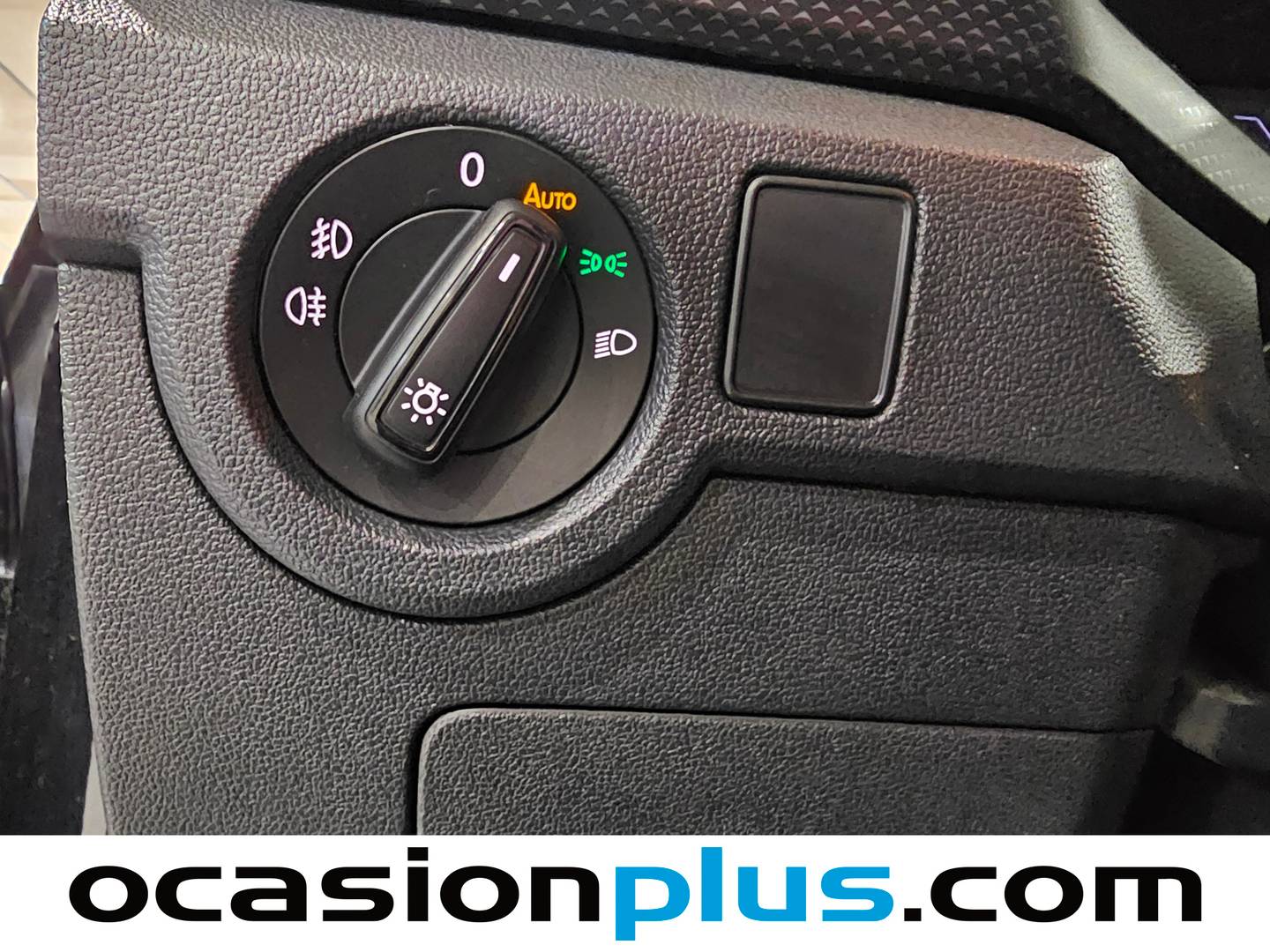 Volkswagen T-Cross Volkswagen T-Cross Advance 1.0 TSI (110 CV) 110cv