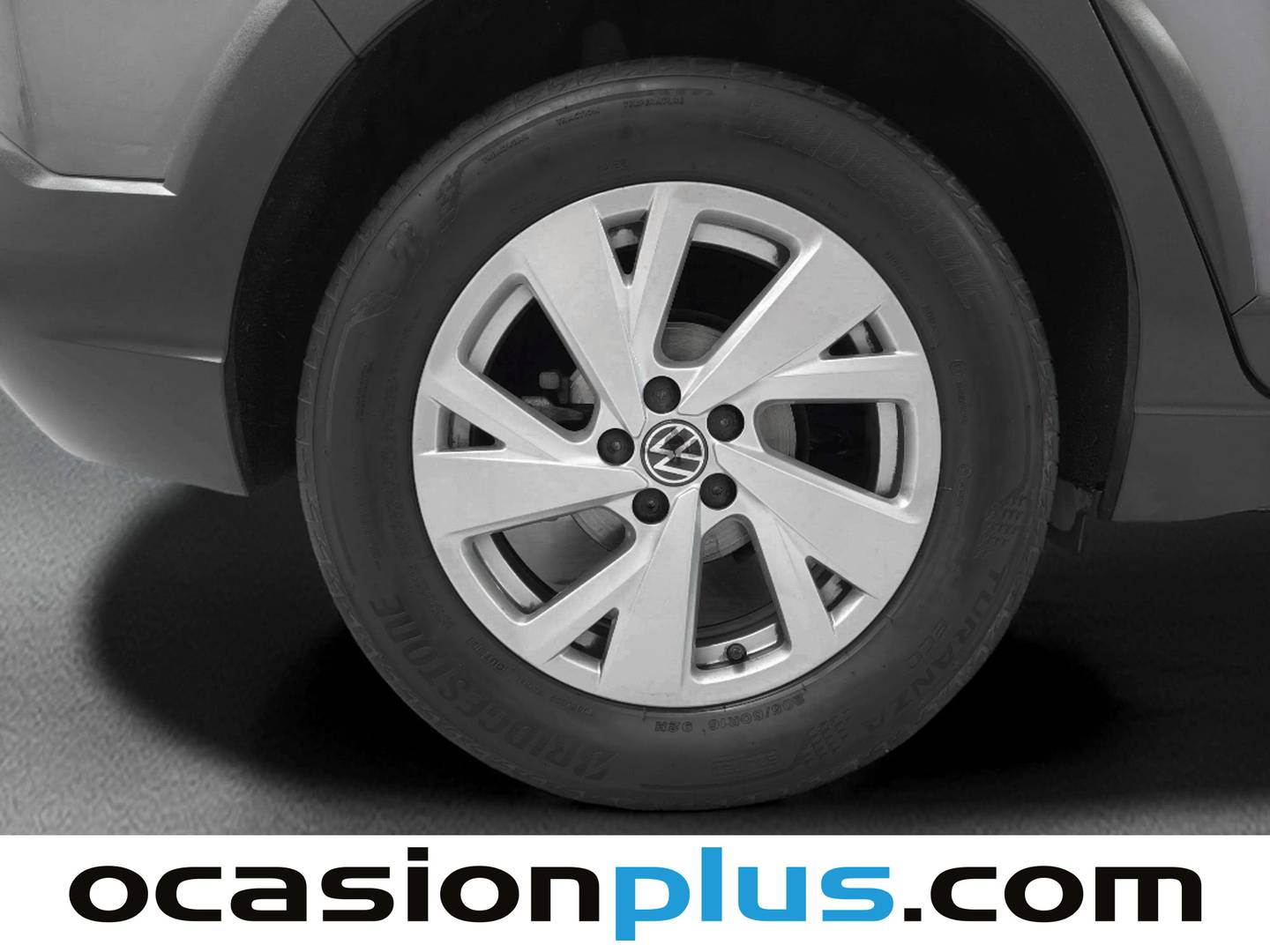 Volkswagen Taigo Volkswagen Taigo Life 1.0 TSI (110 CV) manual