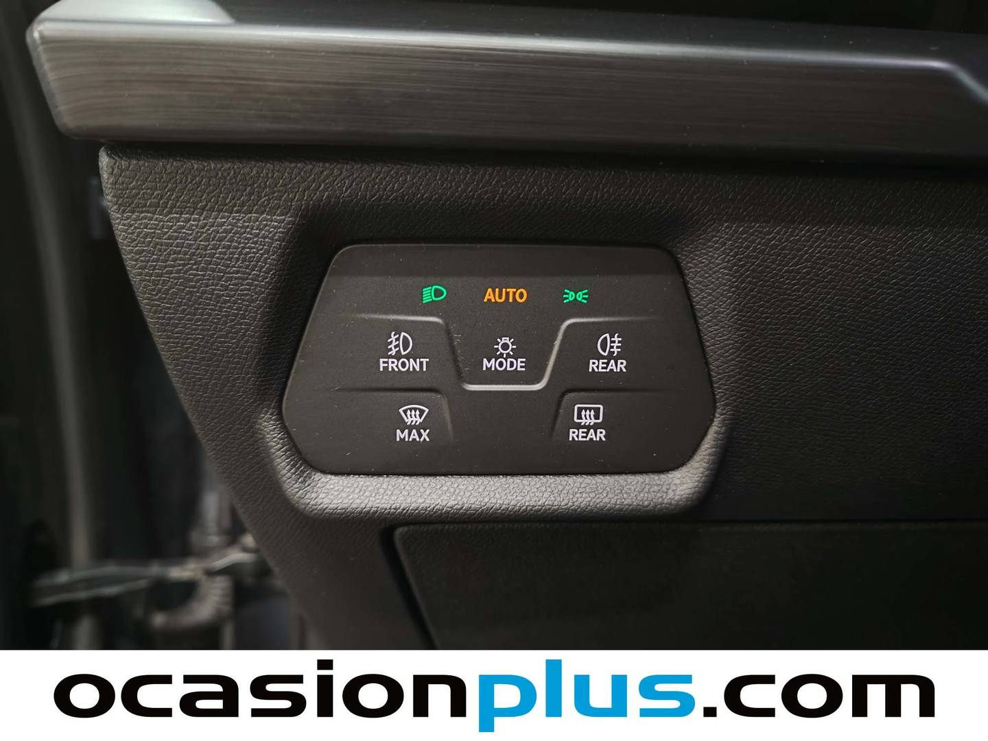 Foto Cupra Formentor CUPRA Formentor 2.0 TDI (150 CV)