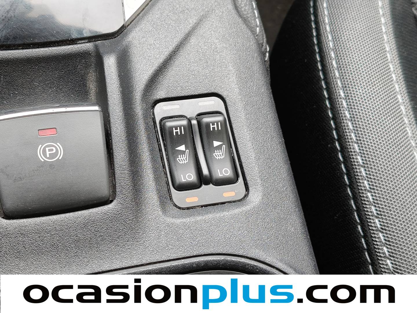 Extras y acabados del Subaru Impreza Subaru Impreza 1.6 Executive AWD Lineartronic (114 CV) GLP