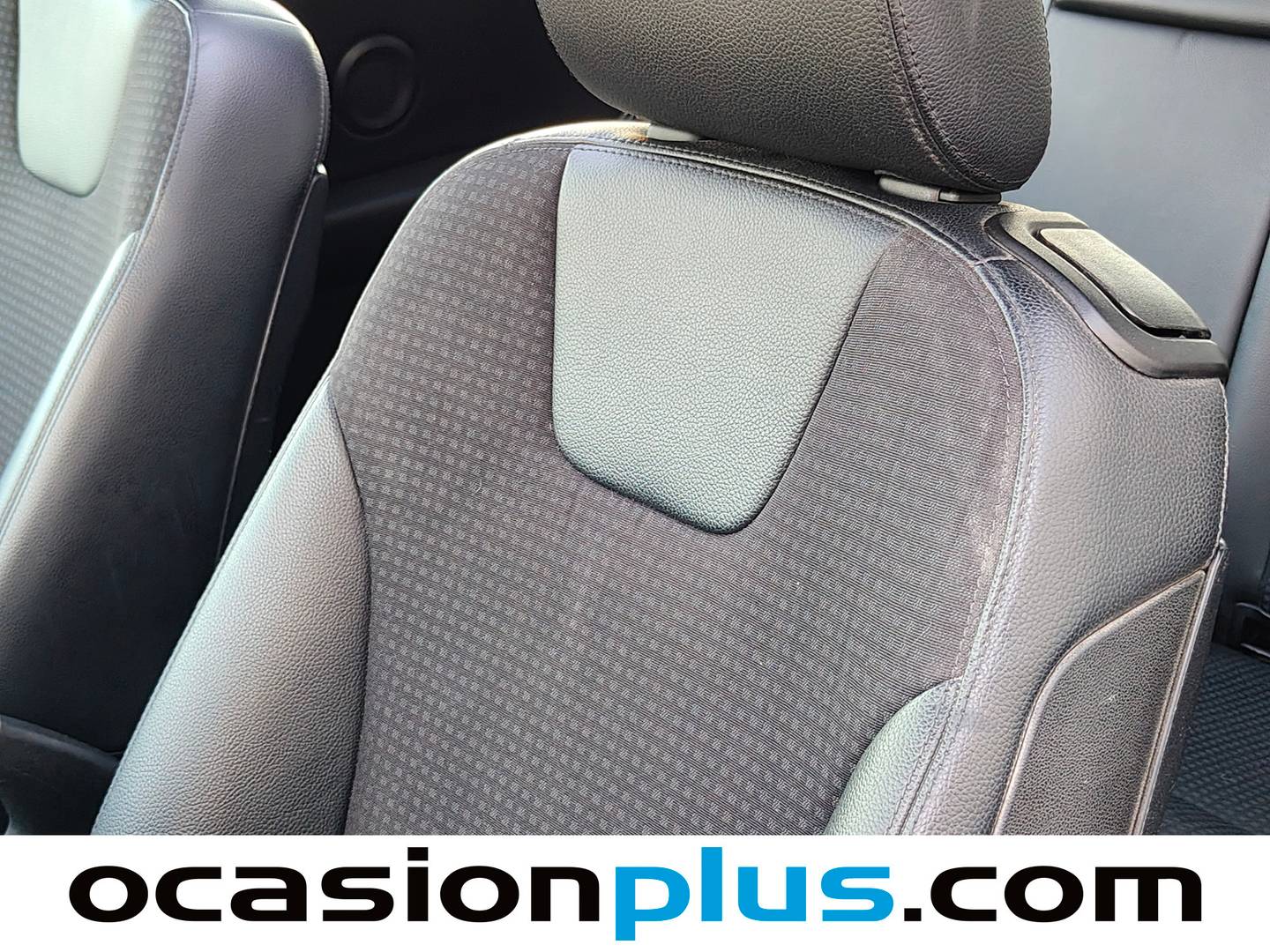 Equipamiento del Mercedes Clase A Mercedes Clase A 150 Classic (95 CV)
