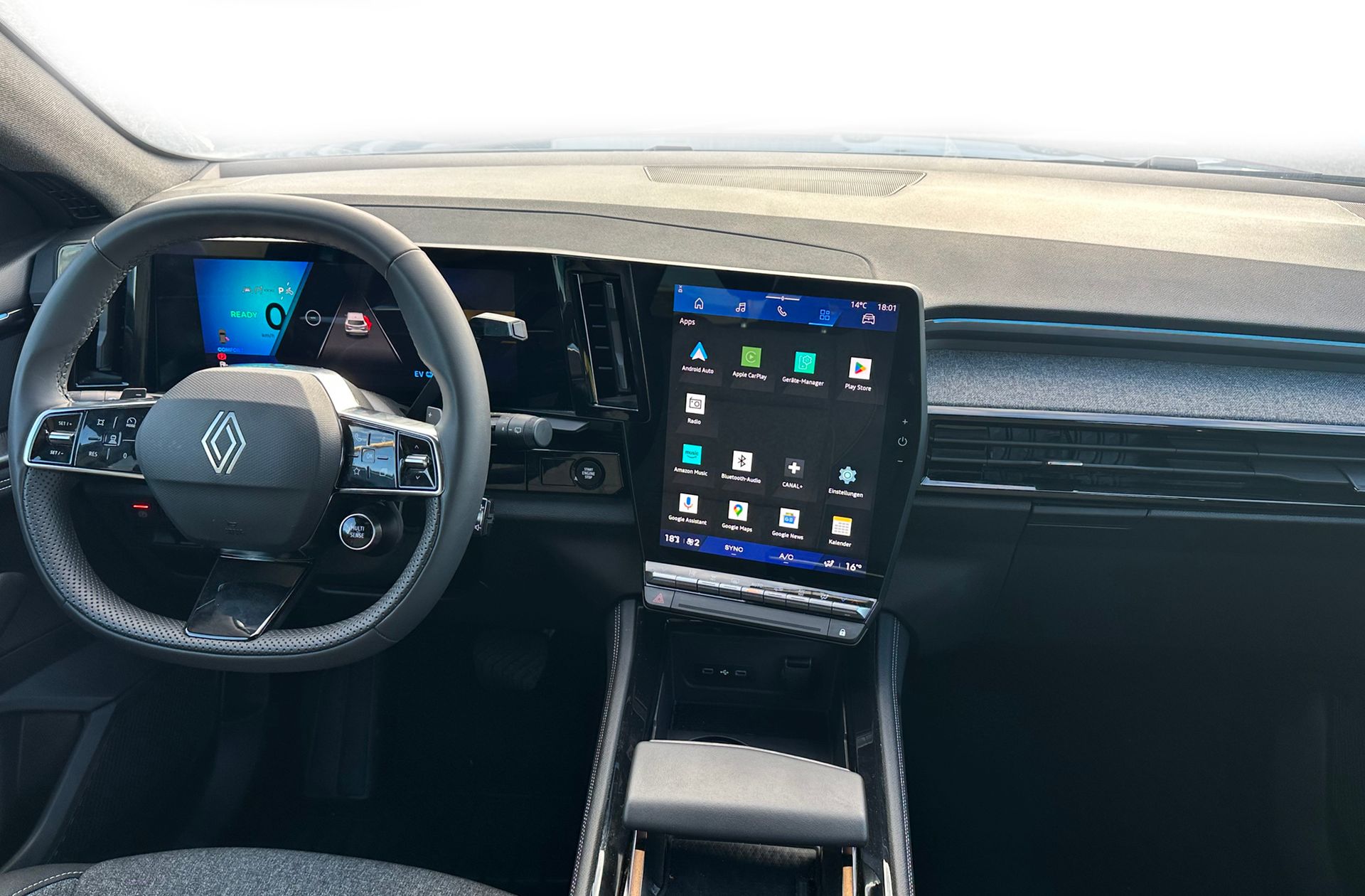 Renault Austral Techno E-Tech Full Hybrid - foto 6