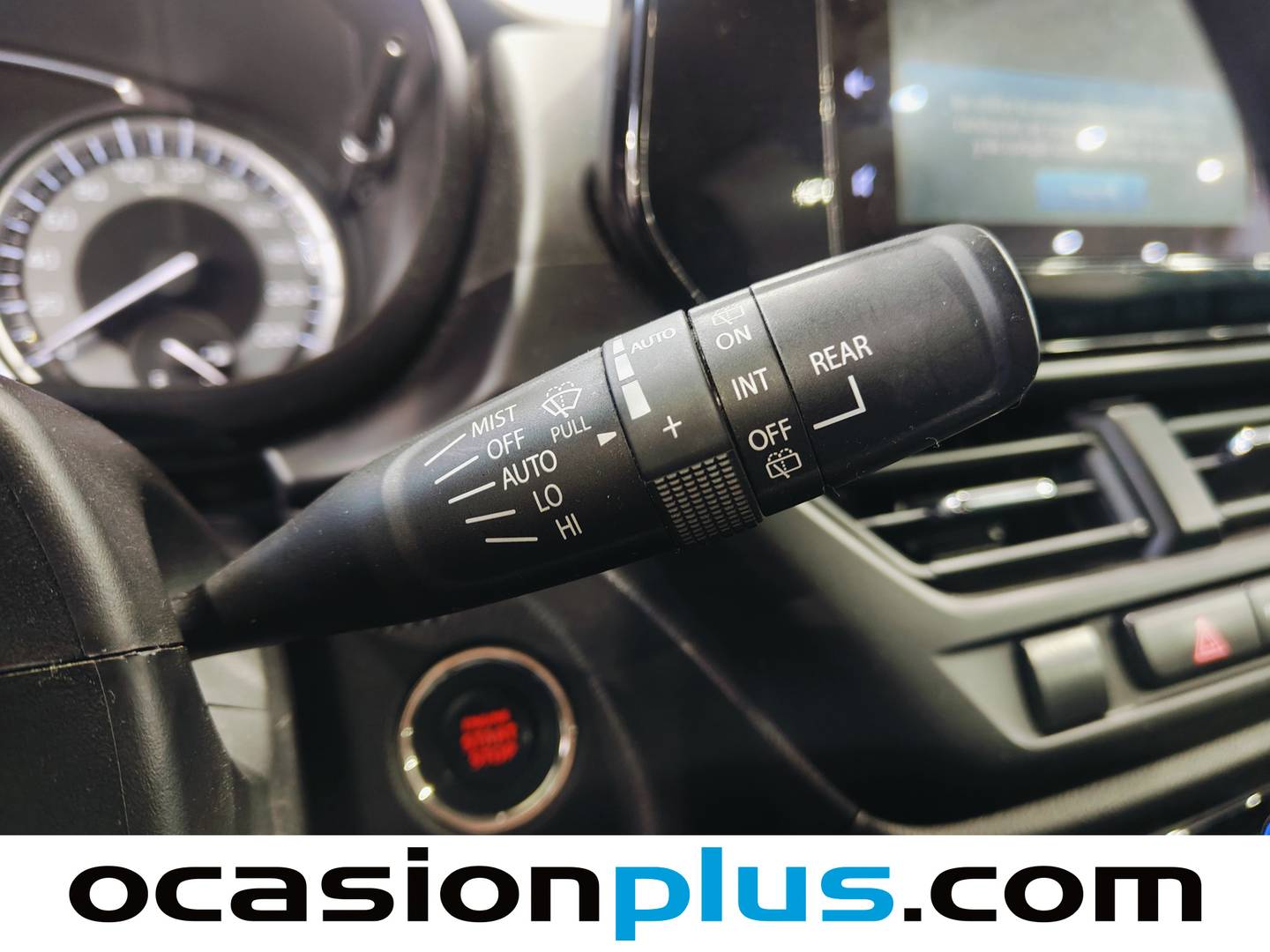 Foto Suzuki S-Cross Suzuki S-Cross 1.4T Mild Hybrid S2 4WD (129 CV)