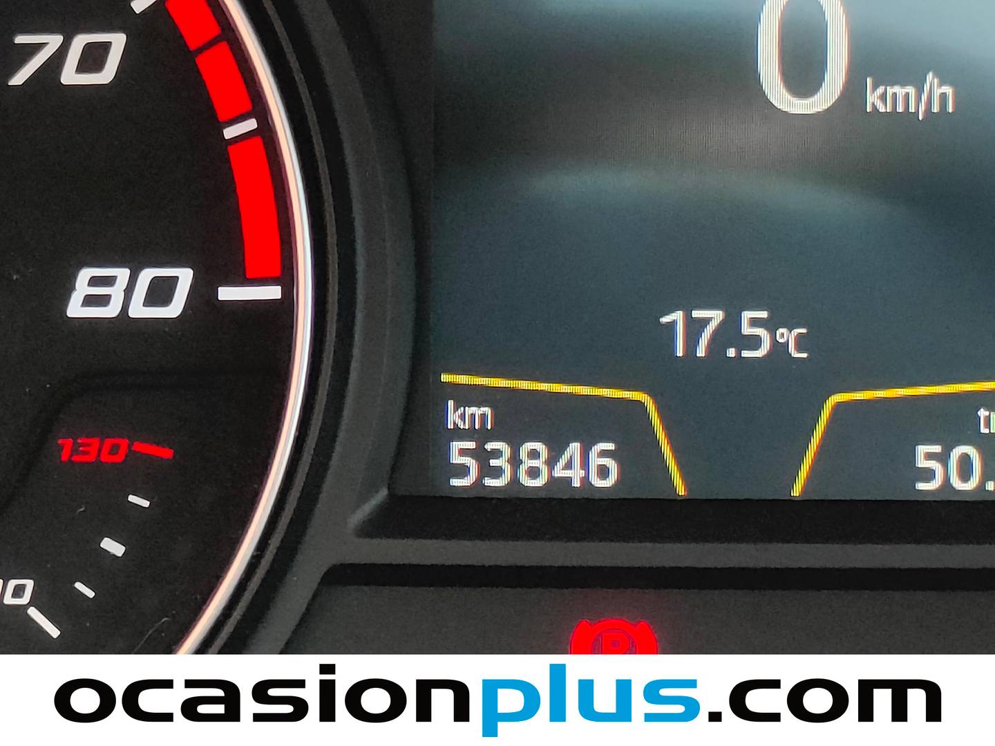 Seat León Seat León ST ST 1.4 TSI ACT St&Sp Style (150 CV) seminuevo