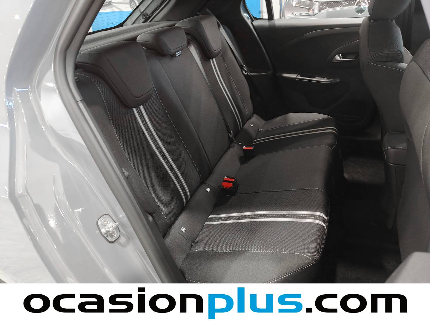 Opel Corsa Opel Corsa 1.2 T XHL GS (100 CV) km 0