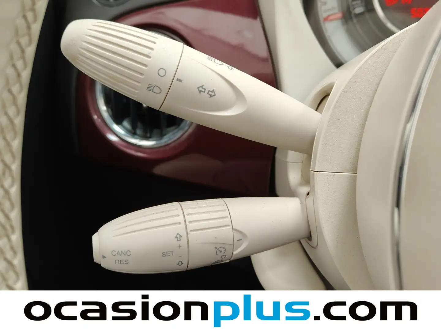 Foto Fiat 500C Fiat 500C 1.0 Hybrid Dolcevita (70 CV)