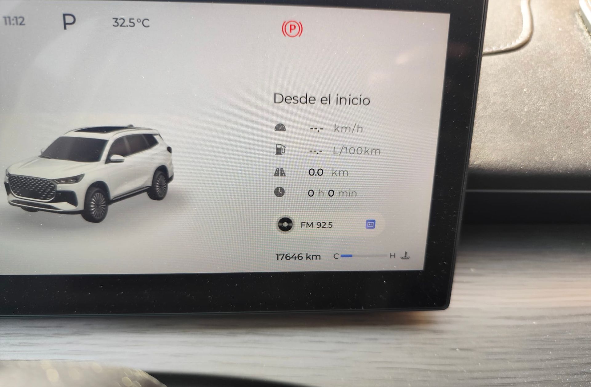 Ebro s800 1.6 T-GDi Premium DCT 7 plazas - foto 13