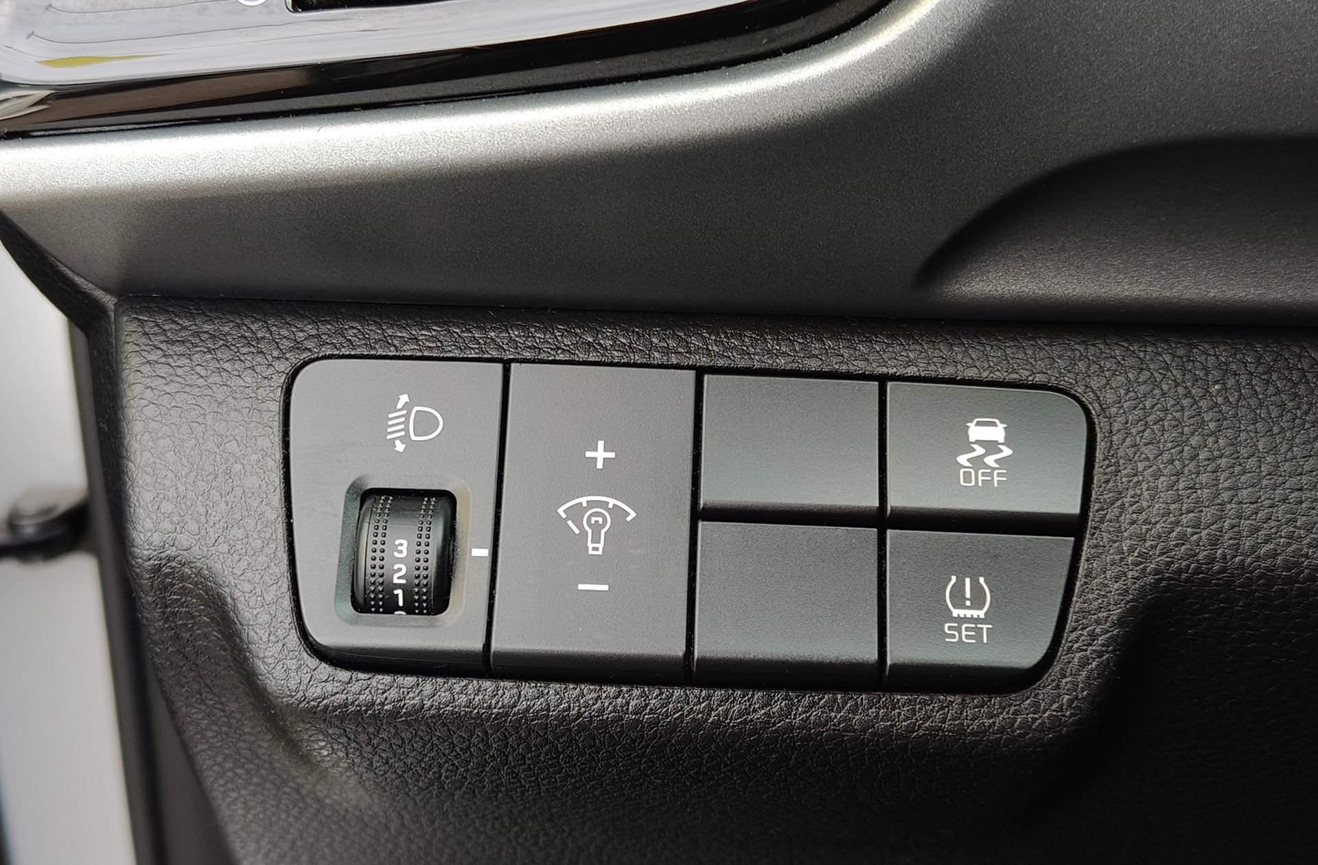 Kia Stonic 1.0 T-GDi Drive - foto 22