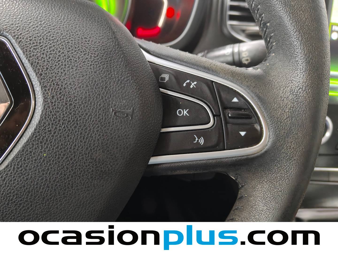 Renault Scénic Renault Scenic Zen Energy TCe (130 CV) barato