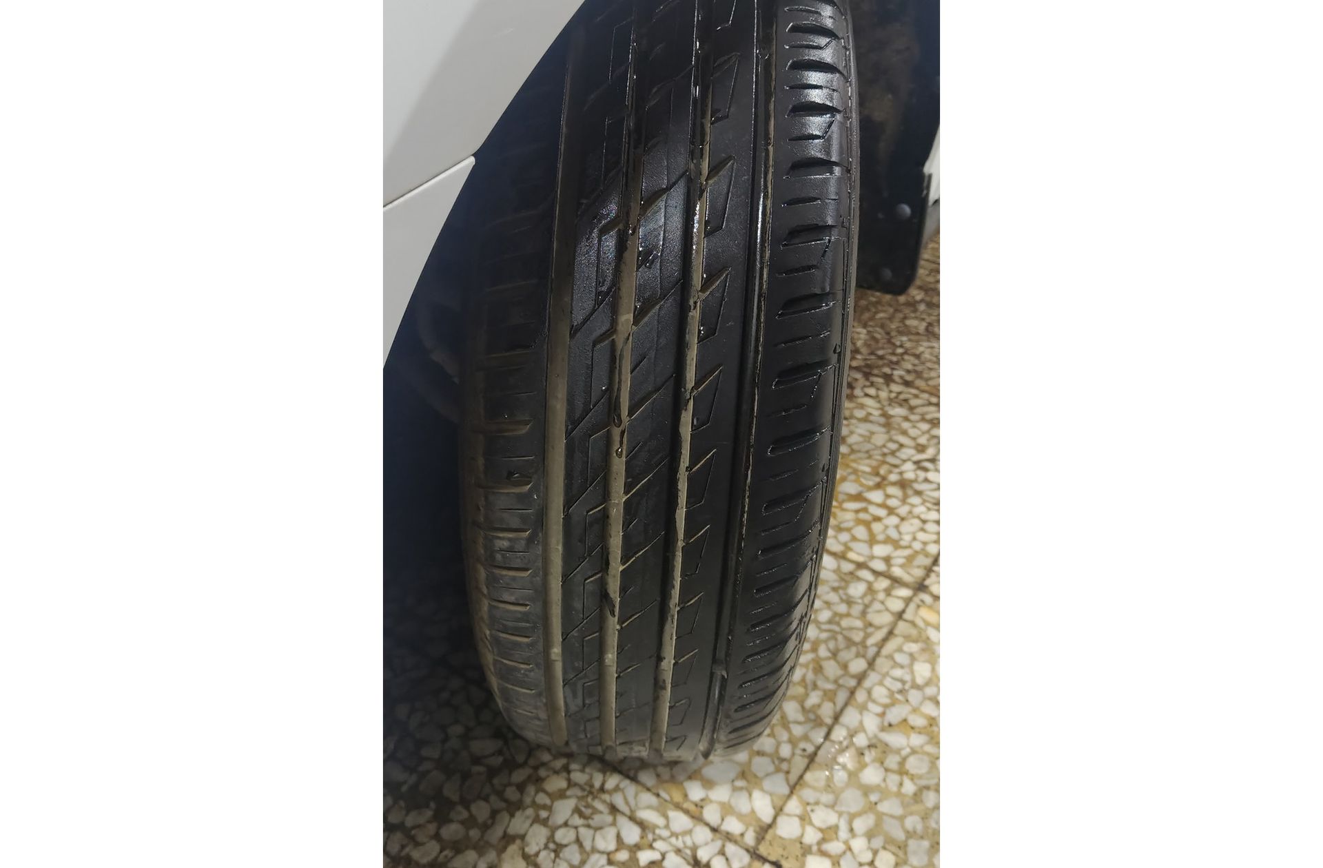 Ford Transit Connect Furgon 1.5 TDCi Trend 200 L1 - foto 30