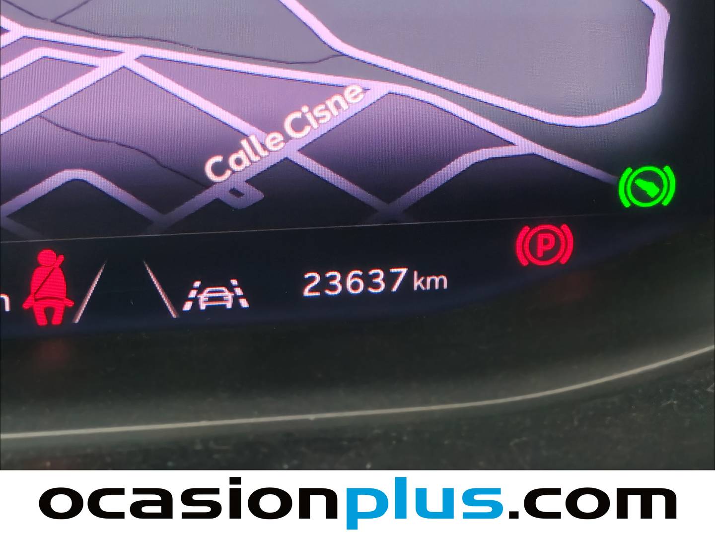 Foto Seat Ibiza SEAT Ibiza 1.5 TSI FR XL DSG (150 CV)