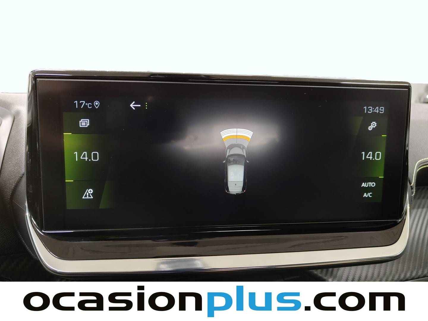 Foto Peugeot 208 Peugeot 208 PureTech 100 GT Pack EAT8 (100 CV)