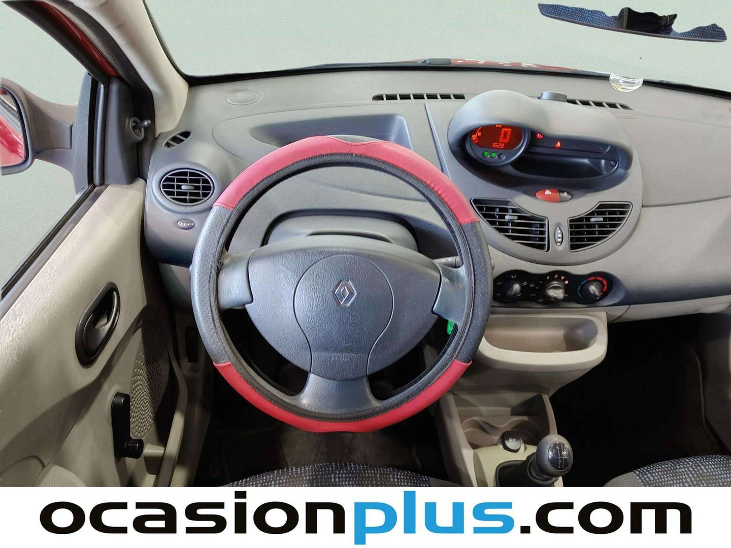 Foto Renault Twingo Renault Twingo Acces 1.2 (60 CV) eco2