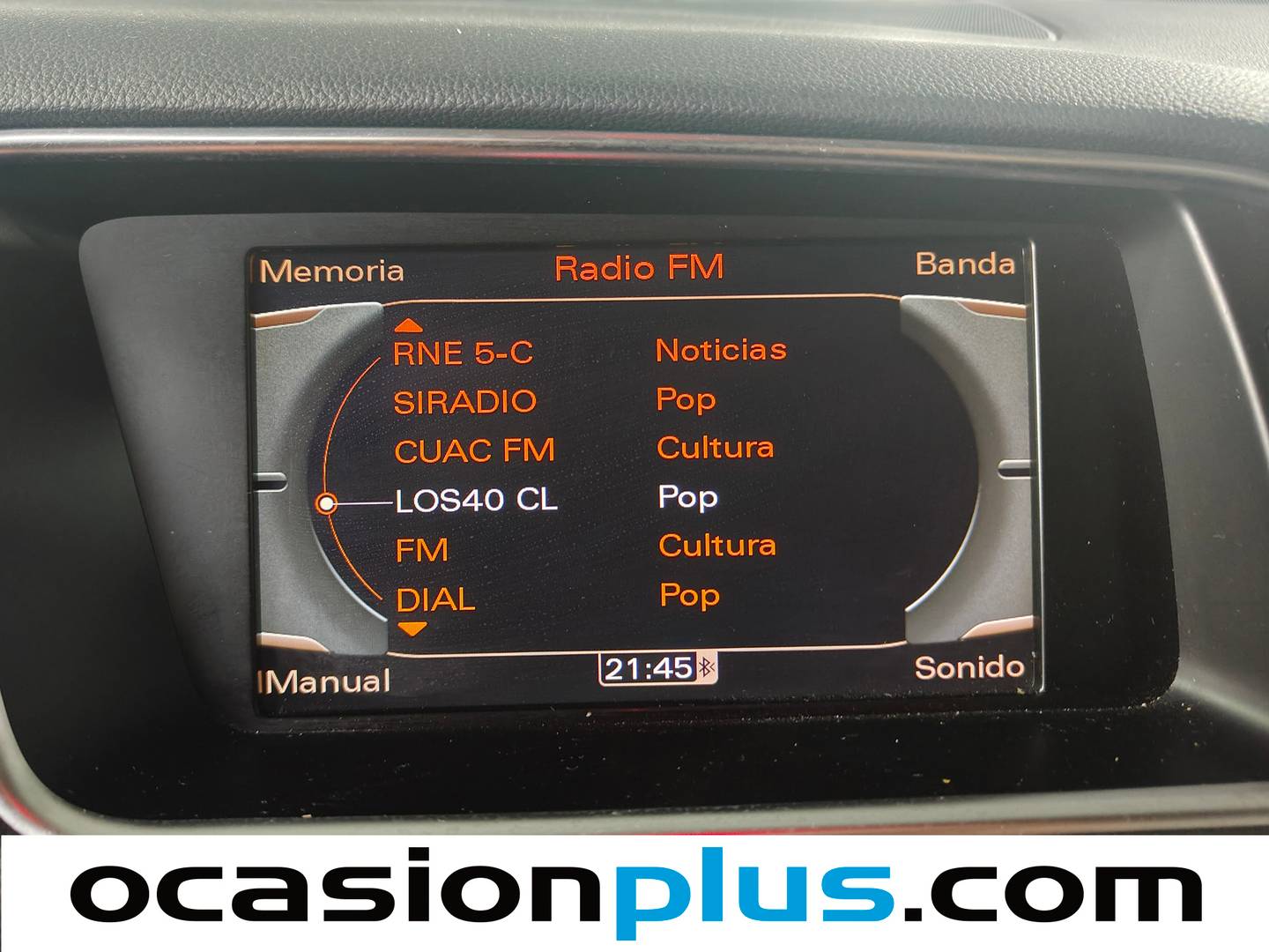 Audi Q5 Audi Q5 2.0 TDI quattro (170 CV) S tronic barato